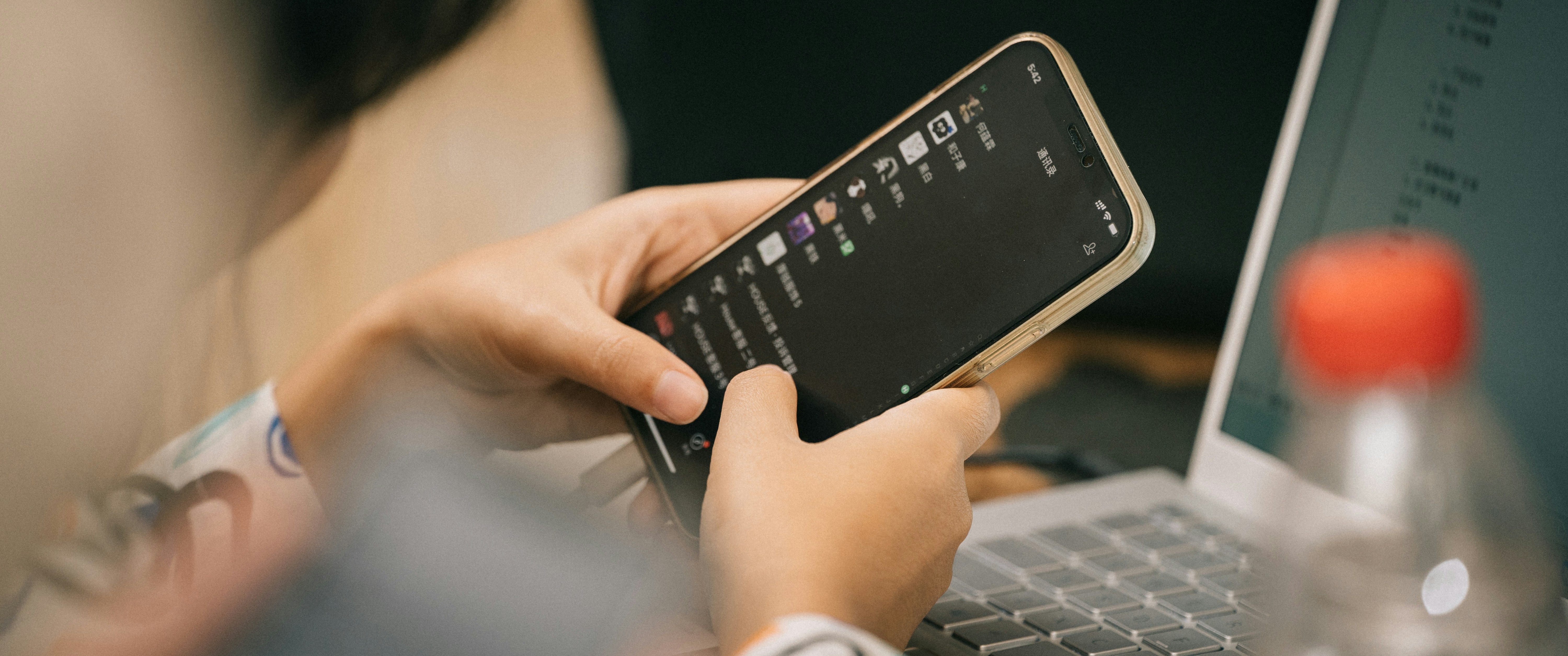 Wrenches, ROMs, and Rebellion: Inside America's Phone Modding Underground