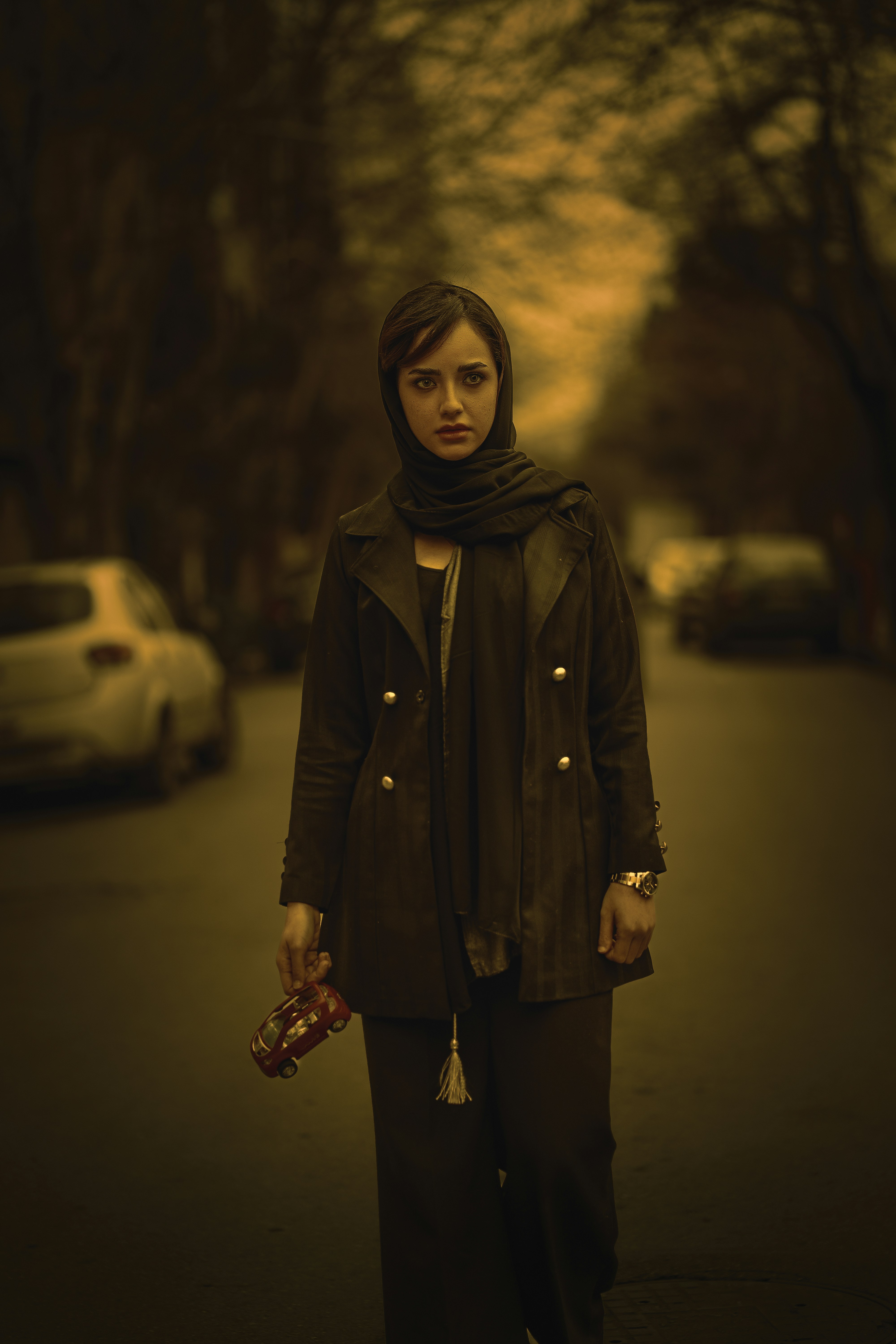 Photo by mahdibafande