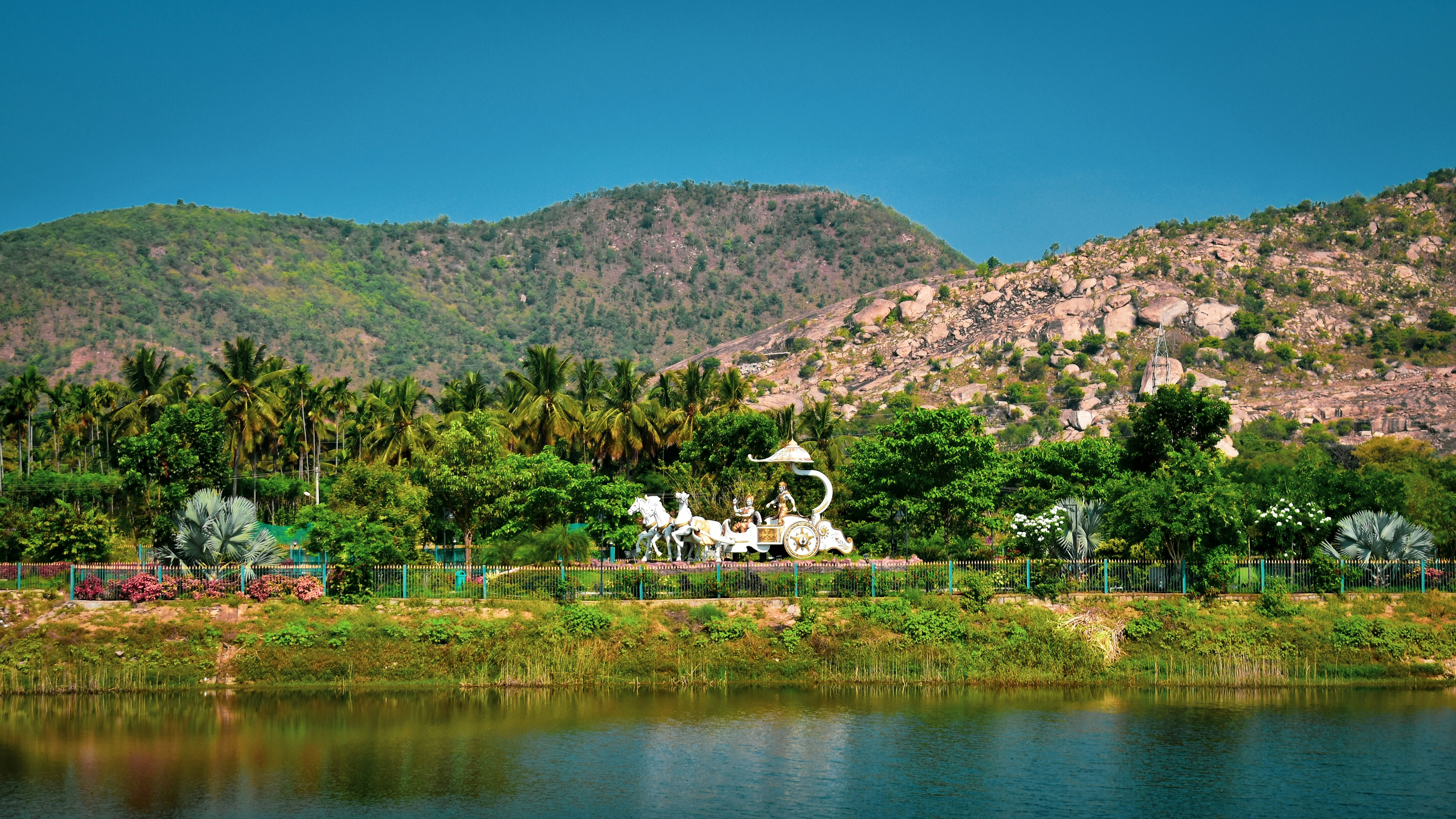 Which City Is Called Garden City of India? Complete Travel Guide