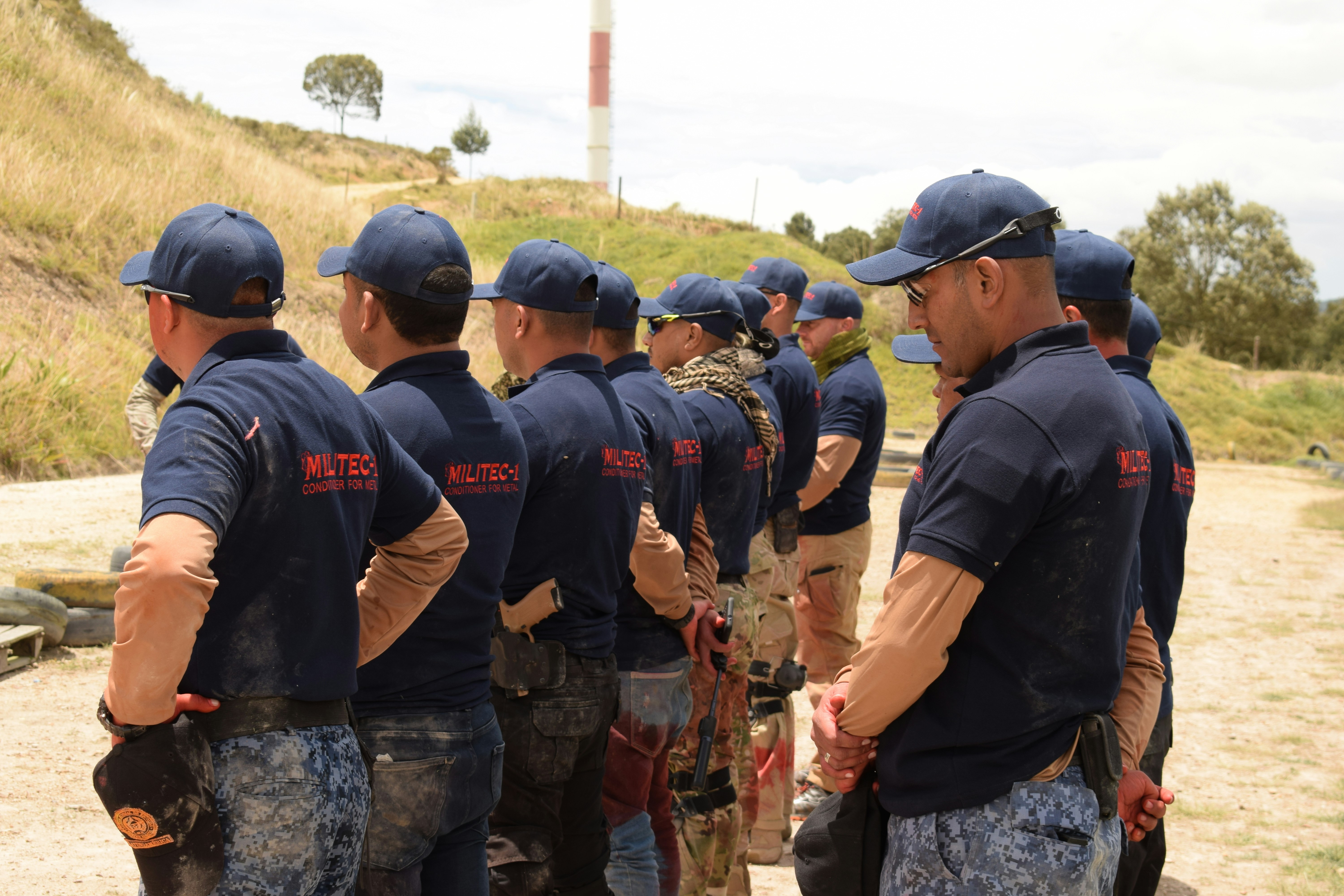 Charlie Garcia/Unsplash