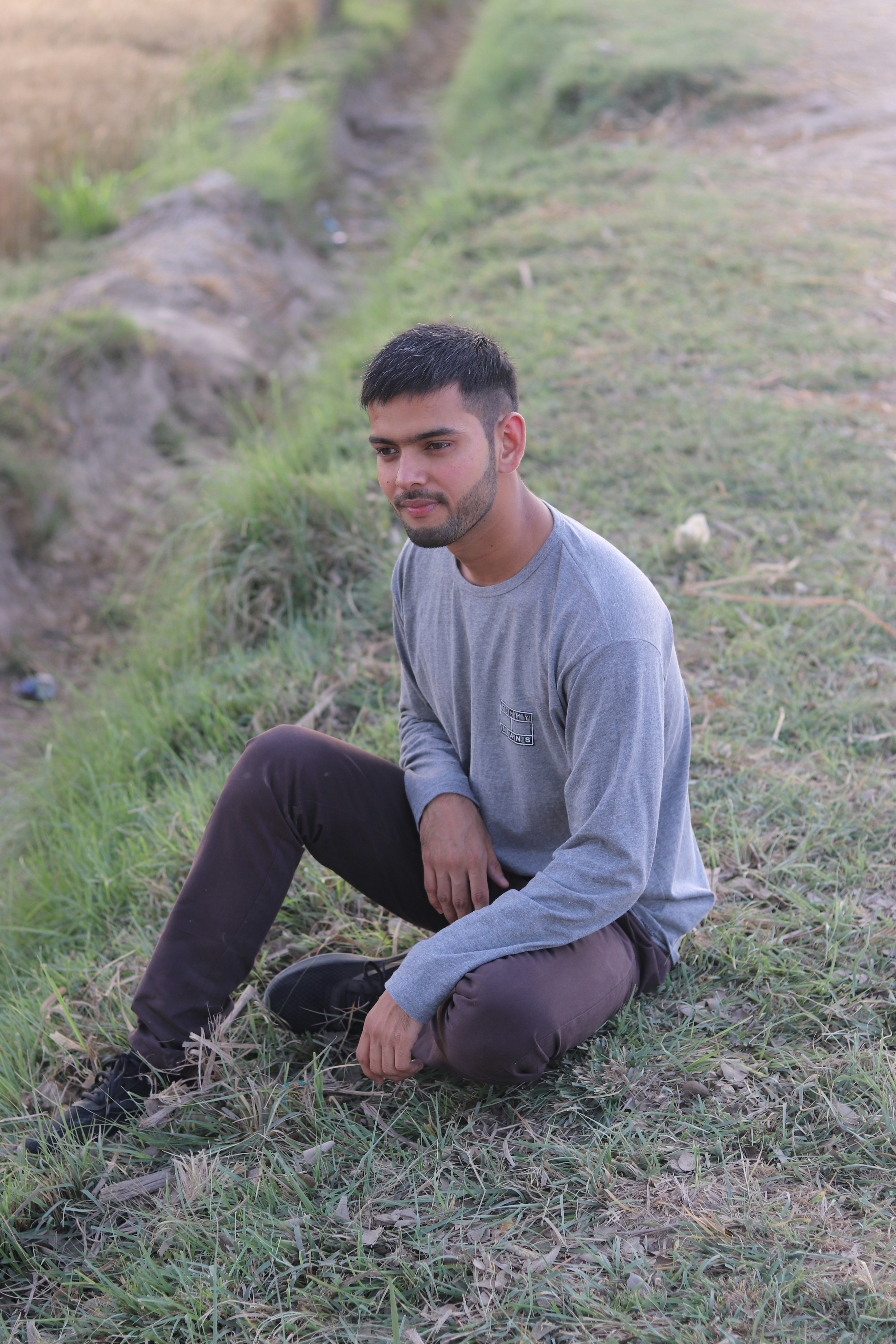 Photo by abdullaharain