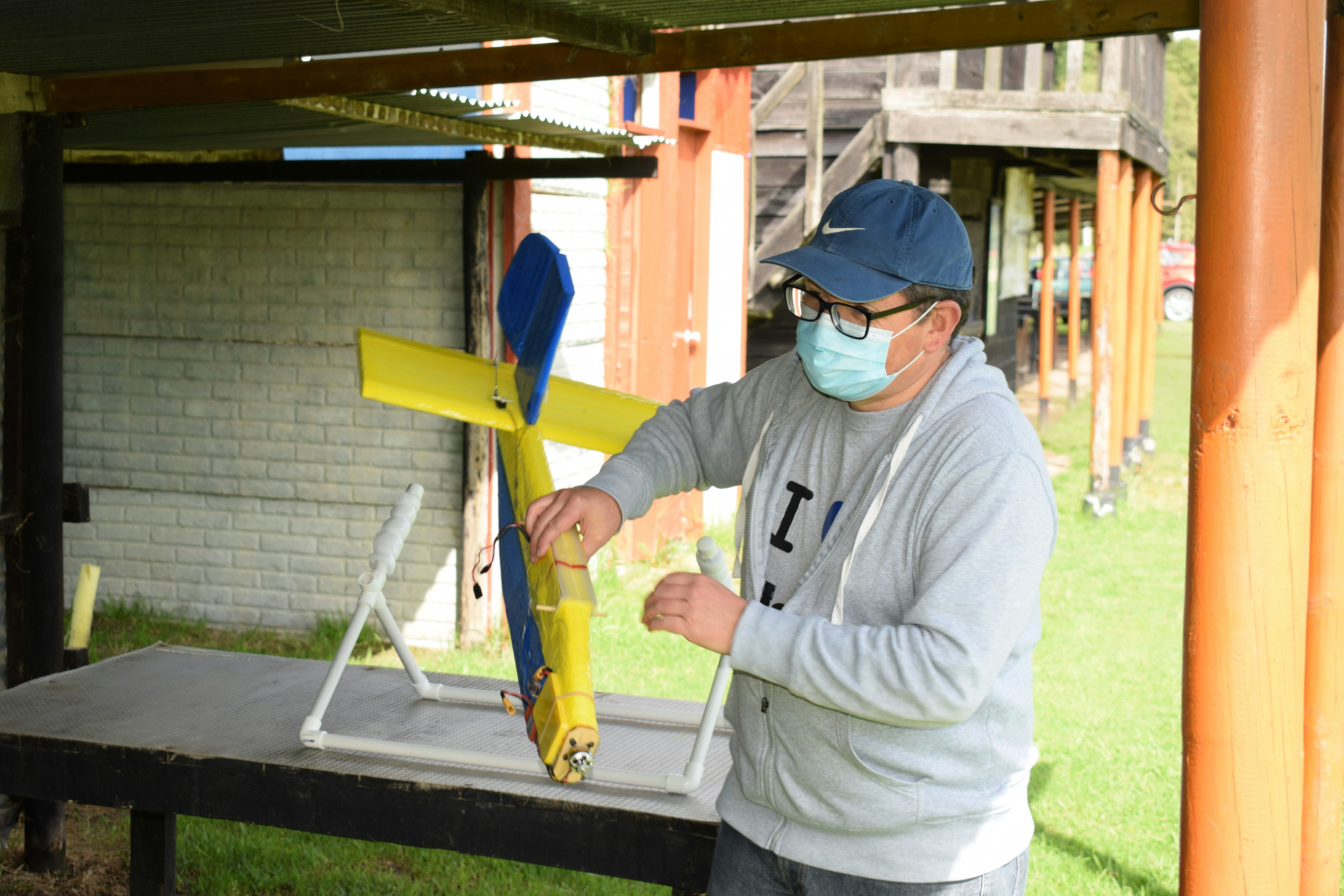 church volunteer management texting in action for church leaders