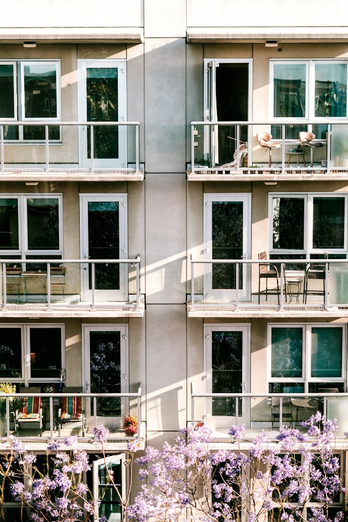 Apartamento en Barcelona