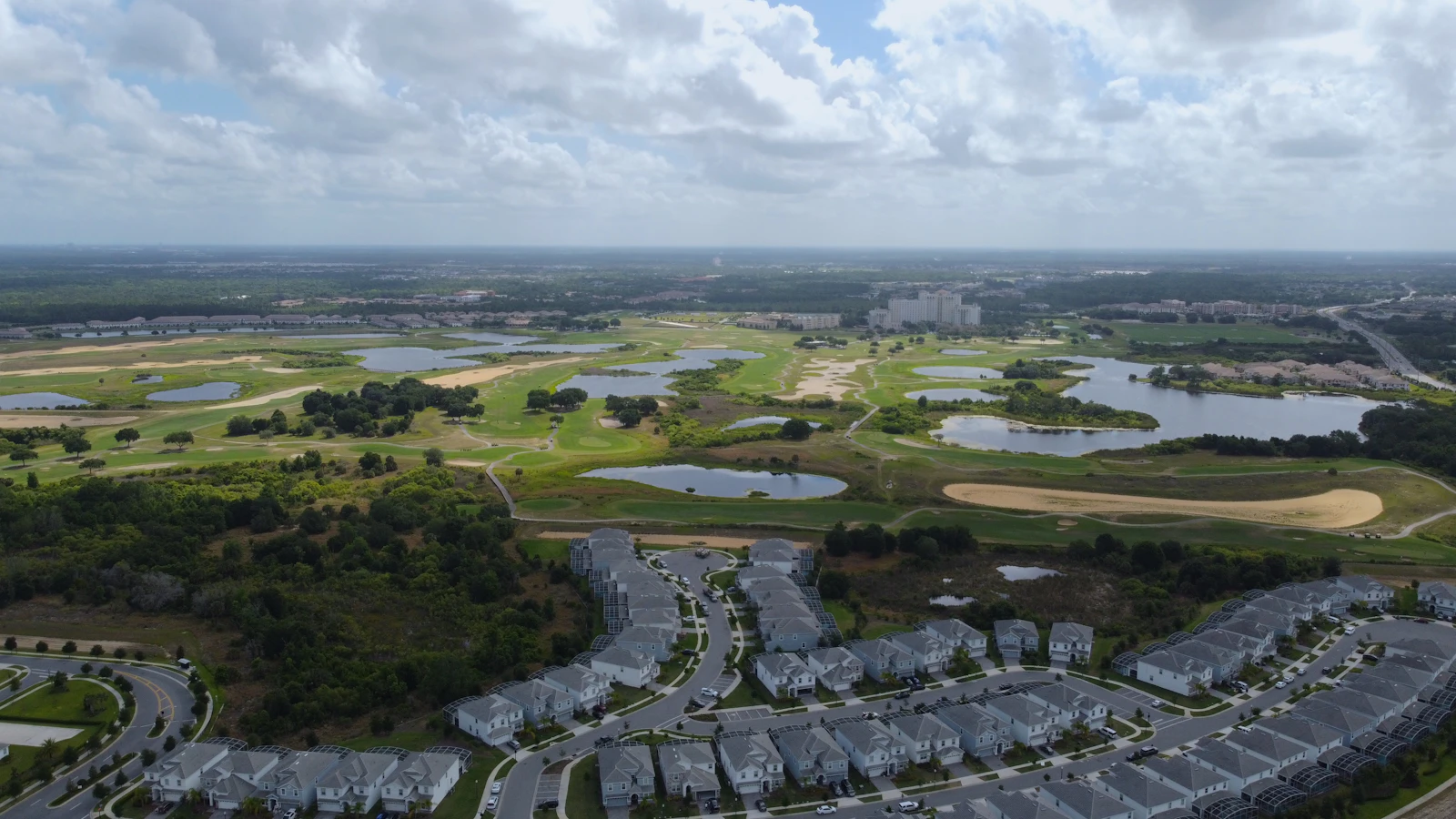 Stoneybrook West: A Top Gated Community in Winter Garden FL