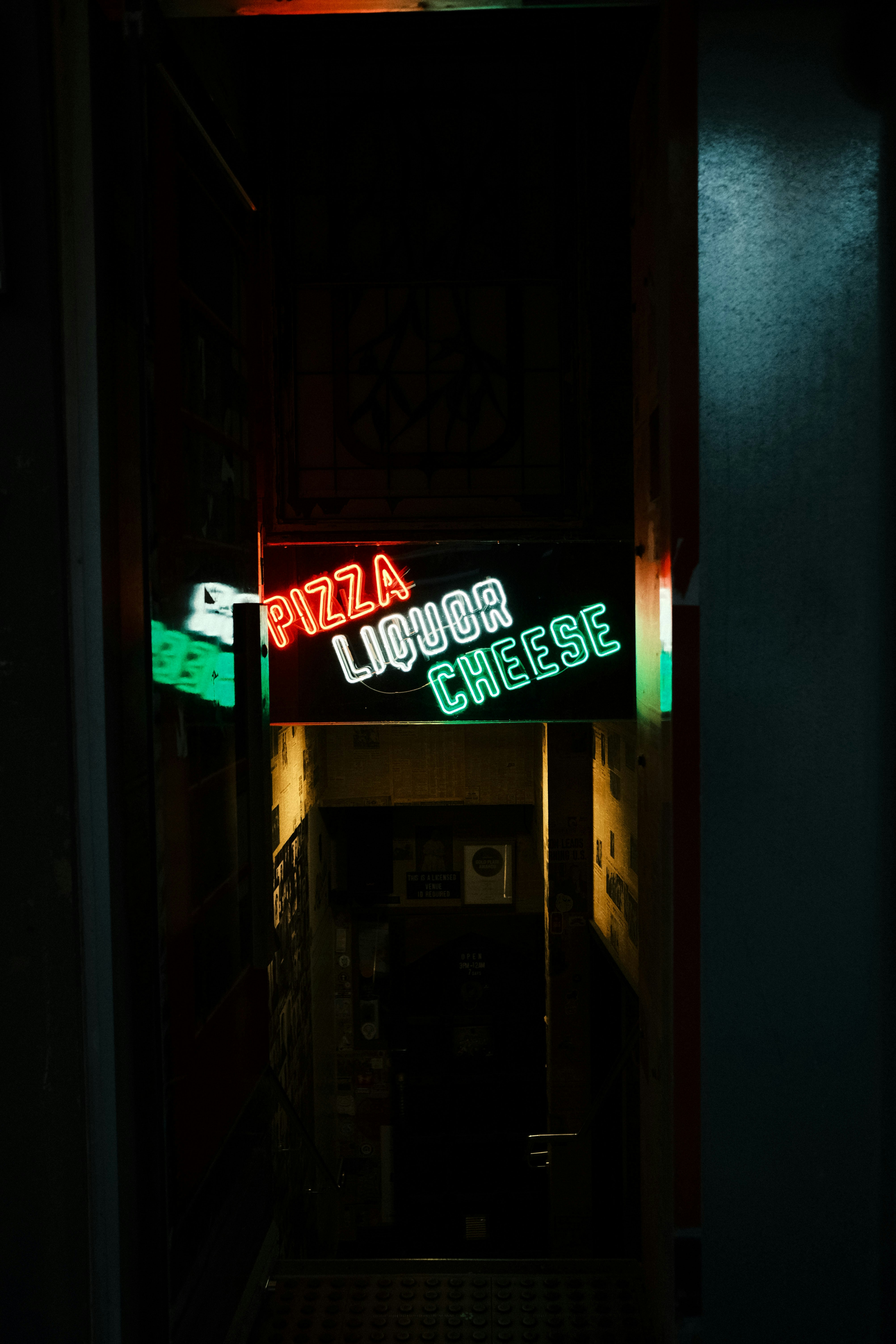 Franco'S Pizzeria Menu