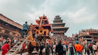 Bisket Jatra