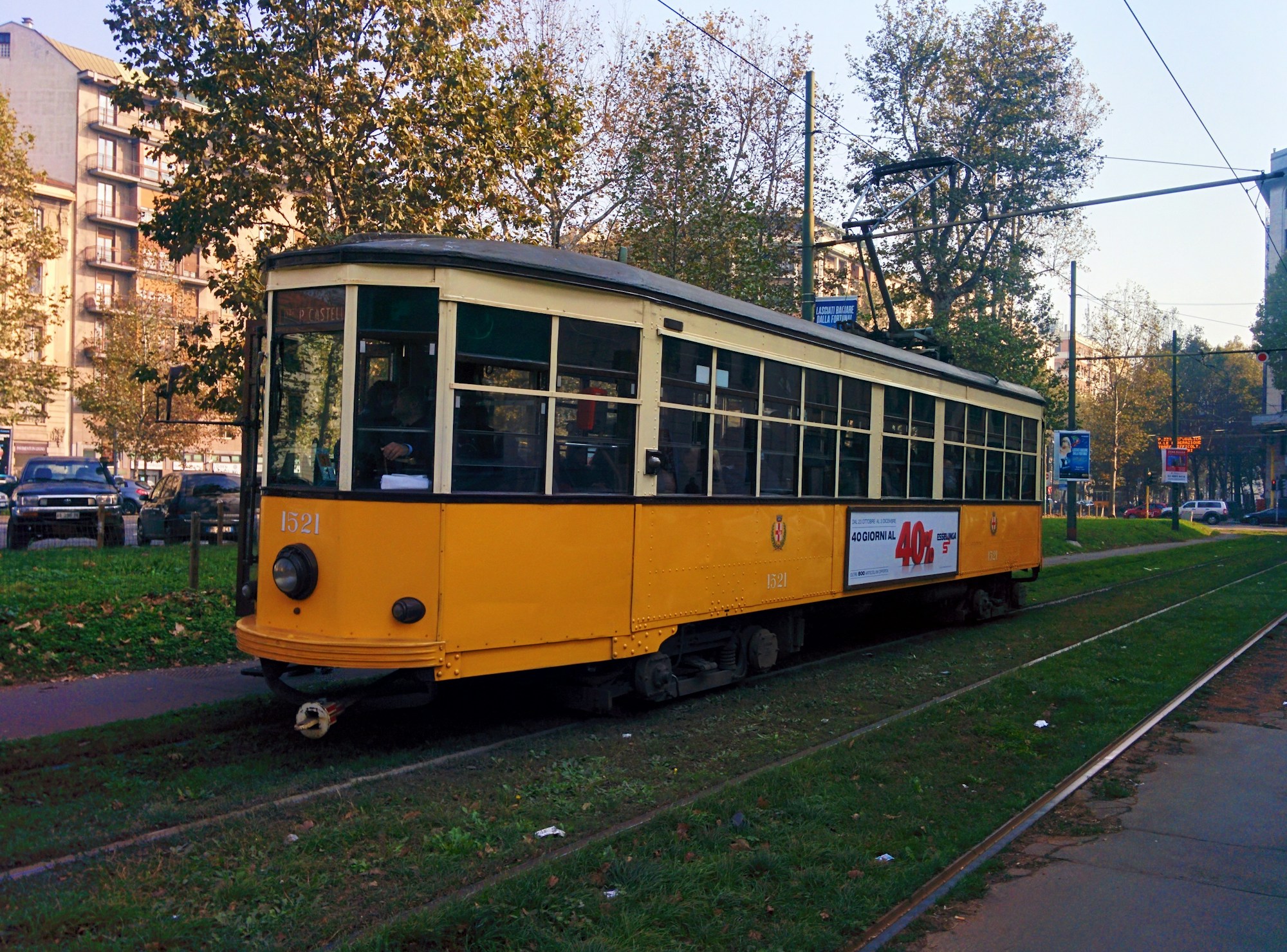 Best Times to Visit Gallarate: Weather, Seasons & Months
