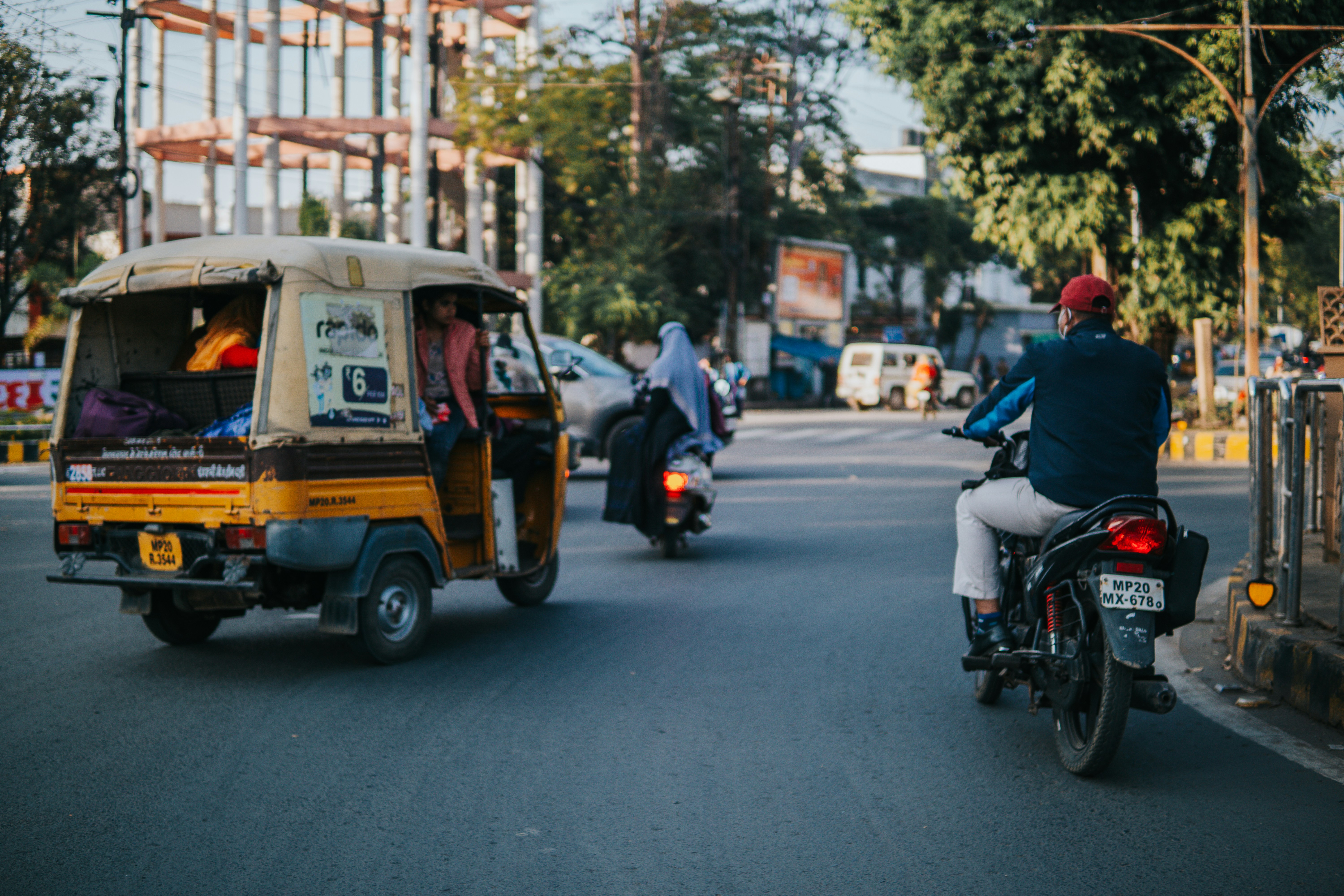 Photo by ronaldezekiel