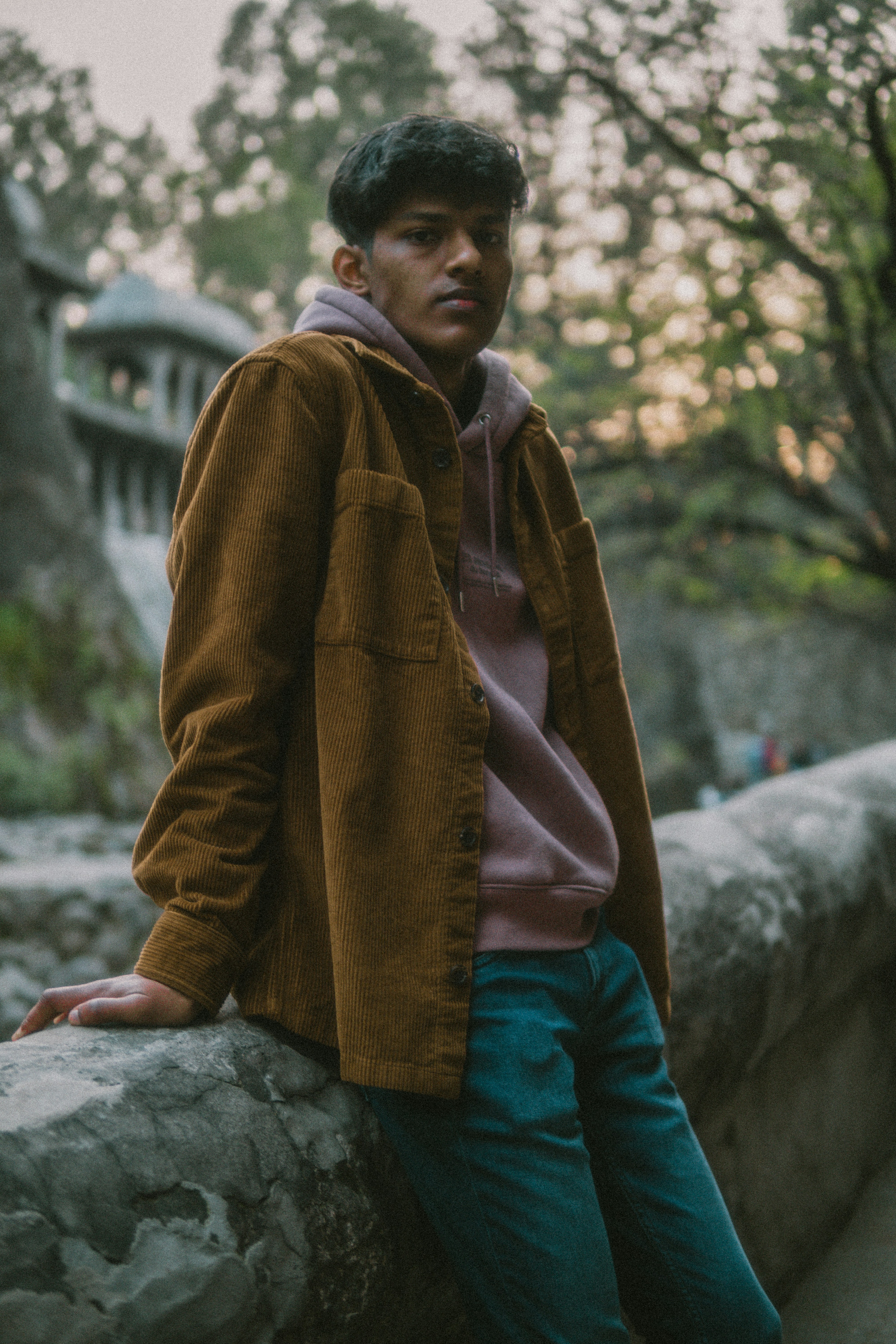 Photo by ronaldezekiel