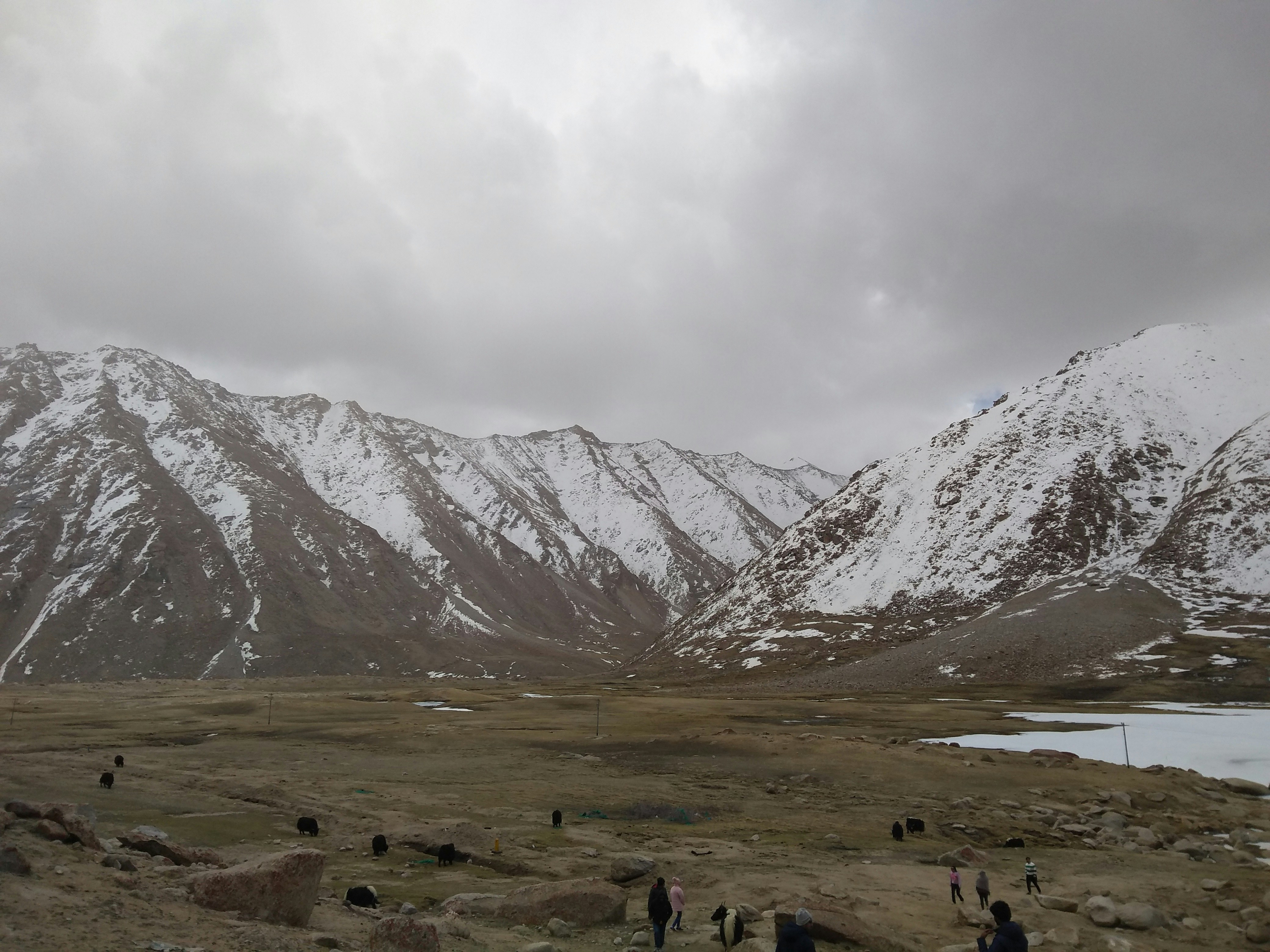 6 Leh-Ladakh Adventure Travel Trails That Require No Prior Trekking Experience