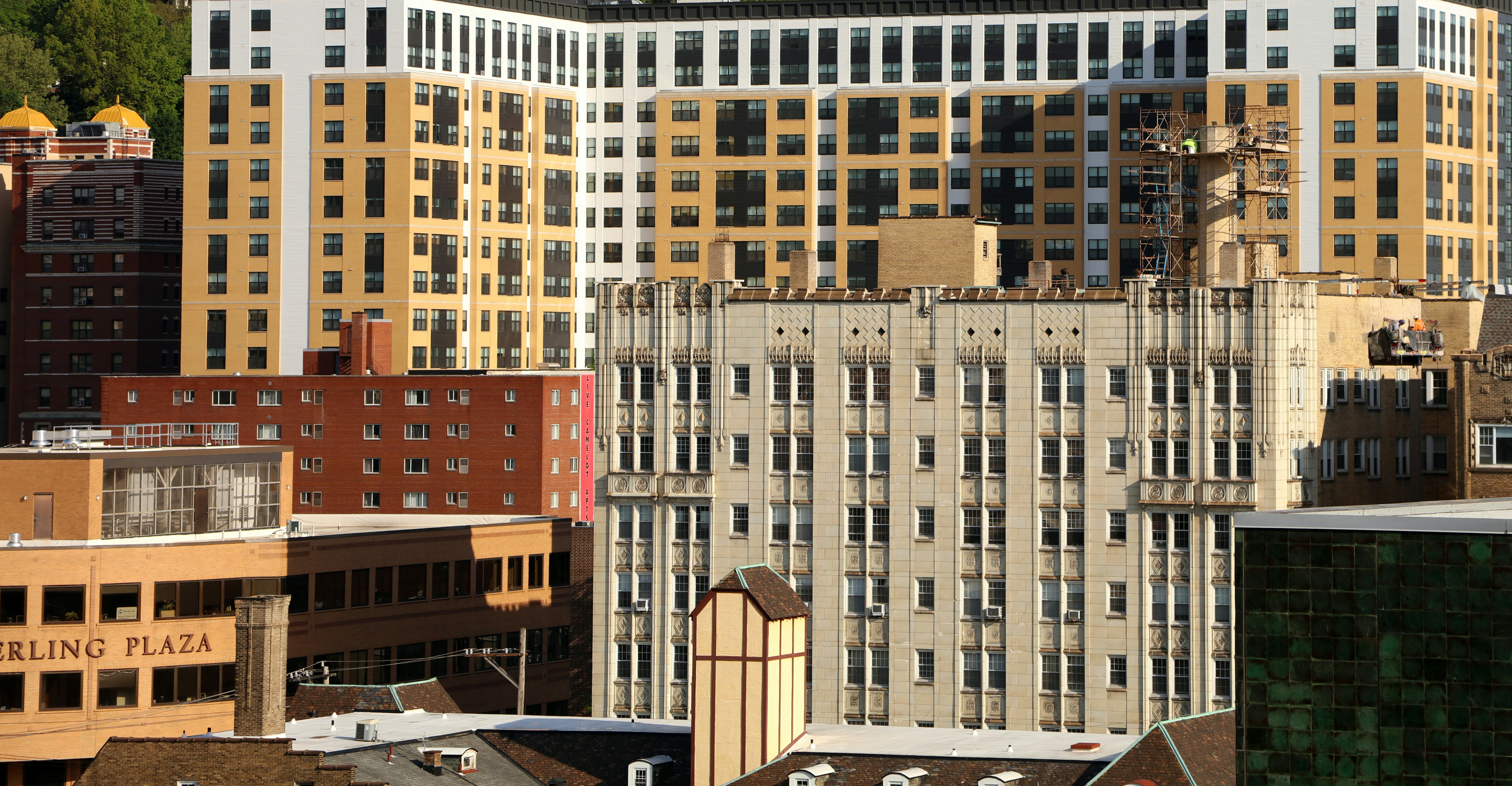 Minneapolis neighborhoods with luxury loft buildings - Luxury lofts Minneapolis
