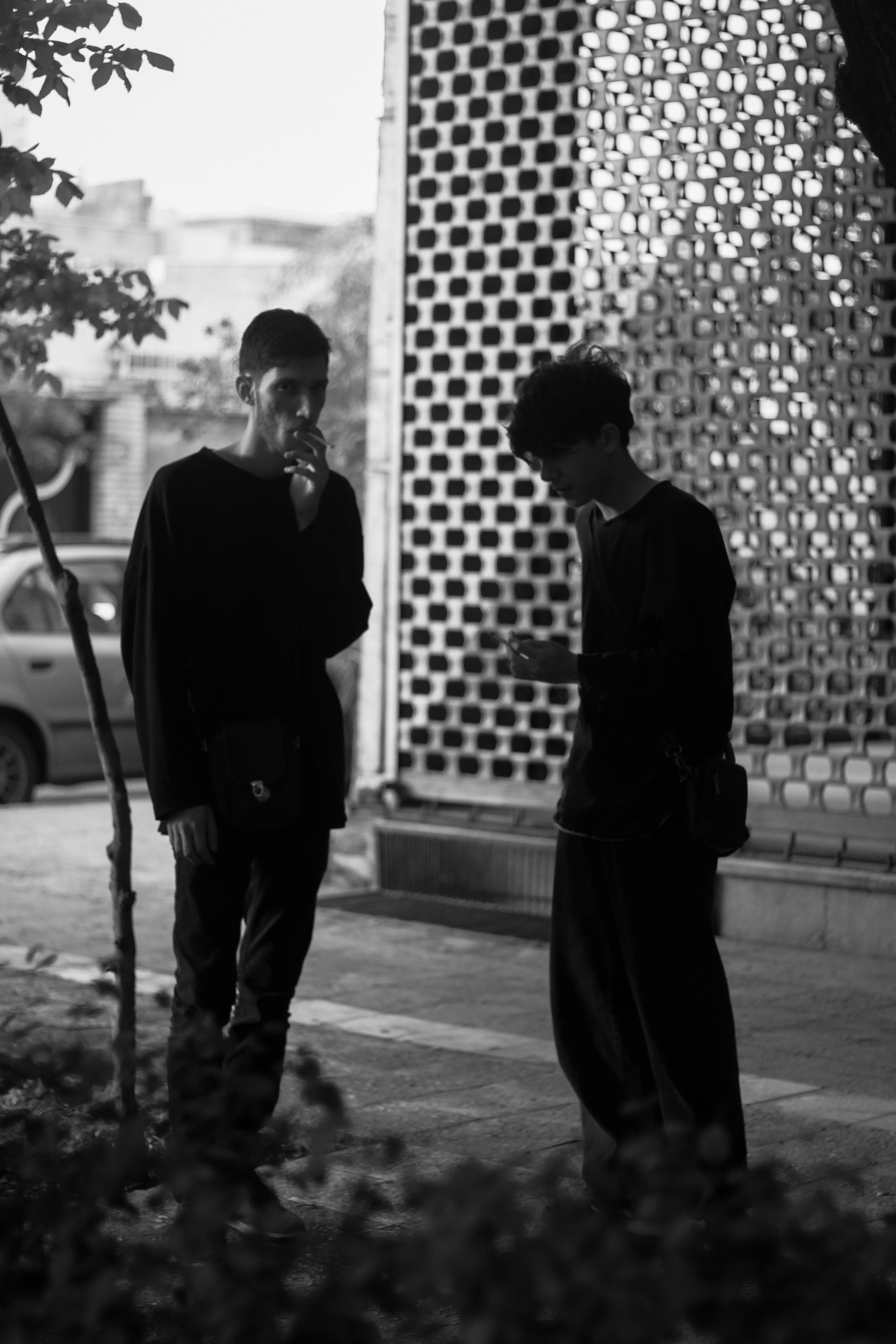 Photo by ihonarrmand