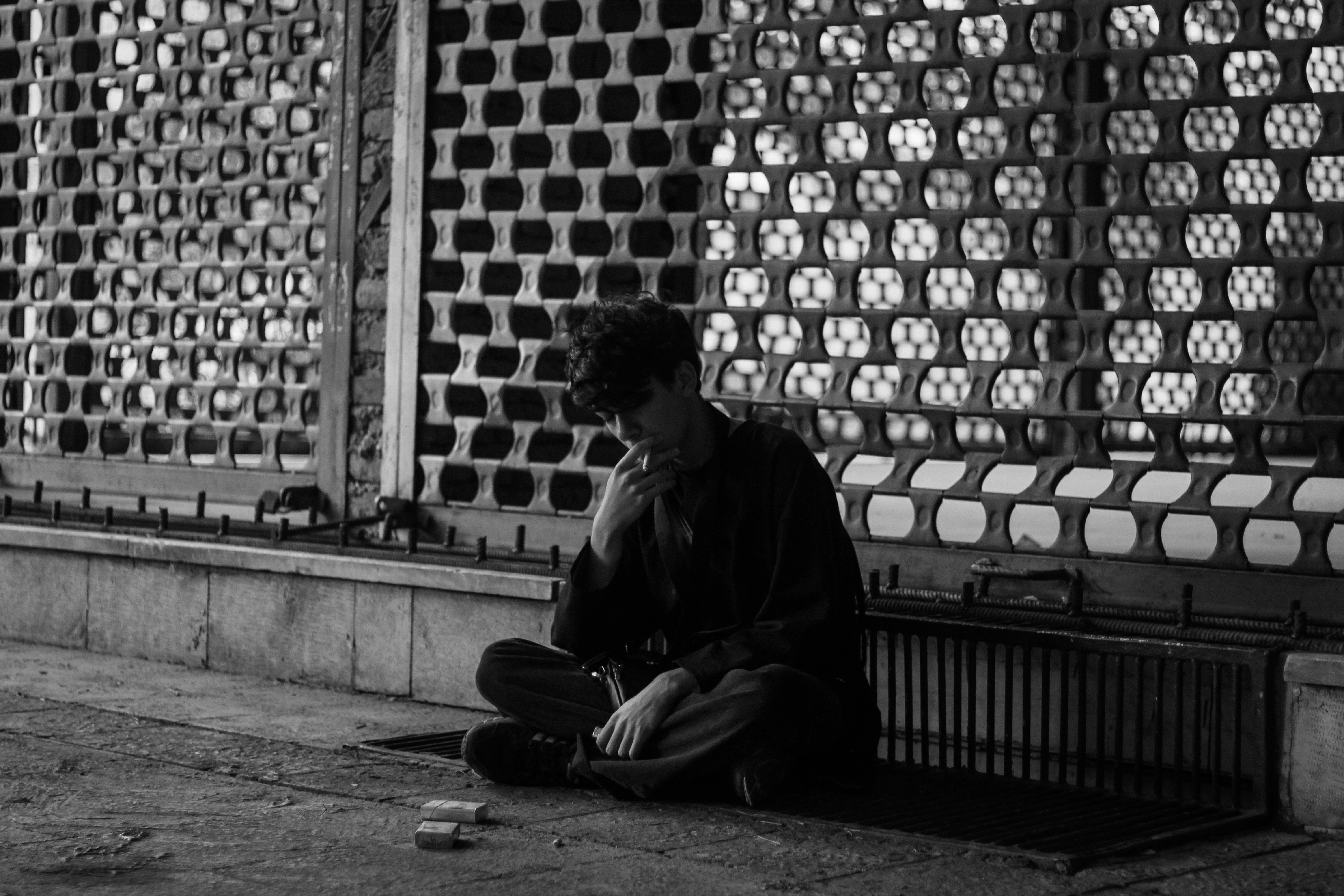 Photo by ihonarrmand