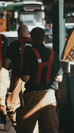 Fire Department T-Shirts
