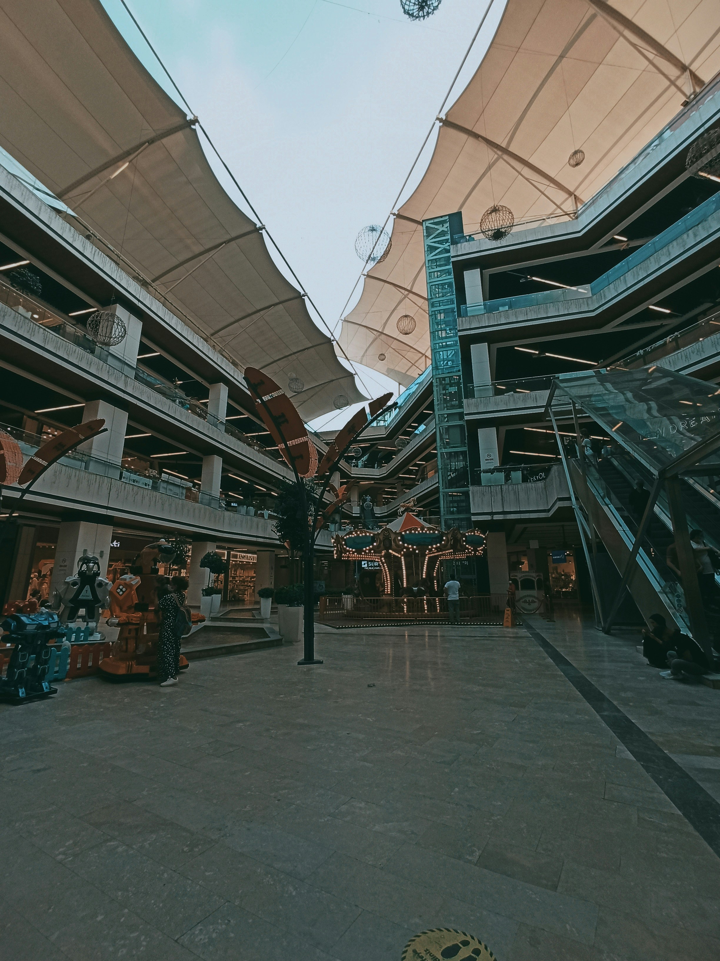 Mall of Istanbul