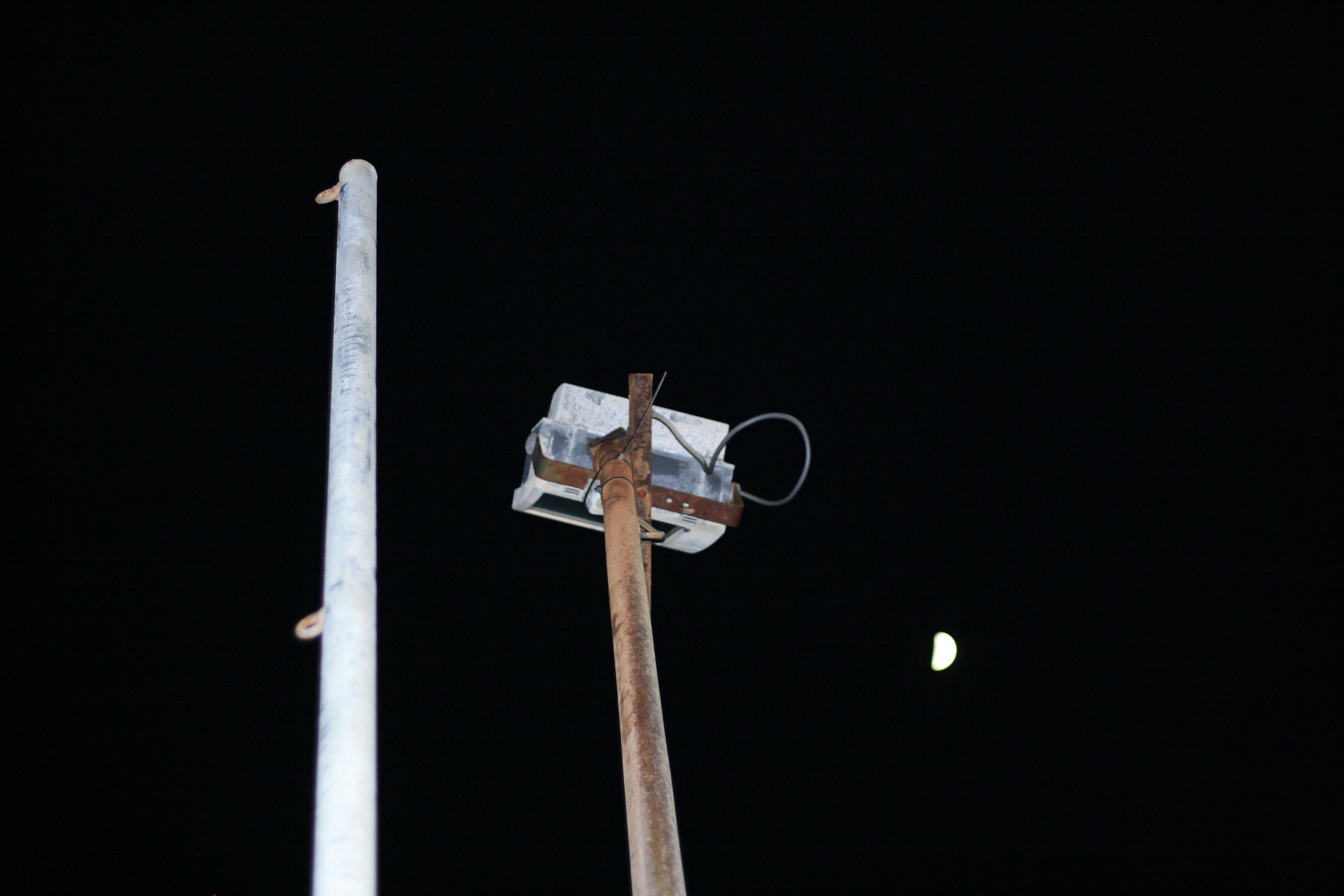 How Much Does a Street Light Pole Really Cost?