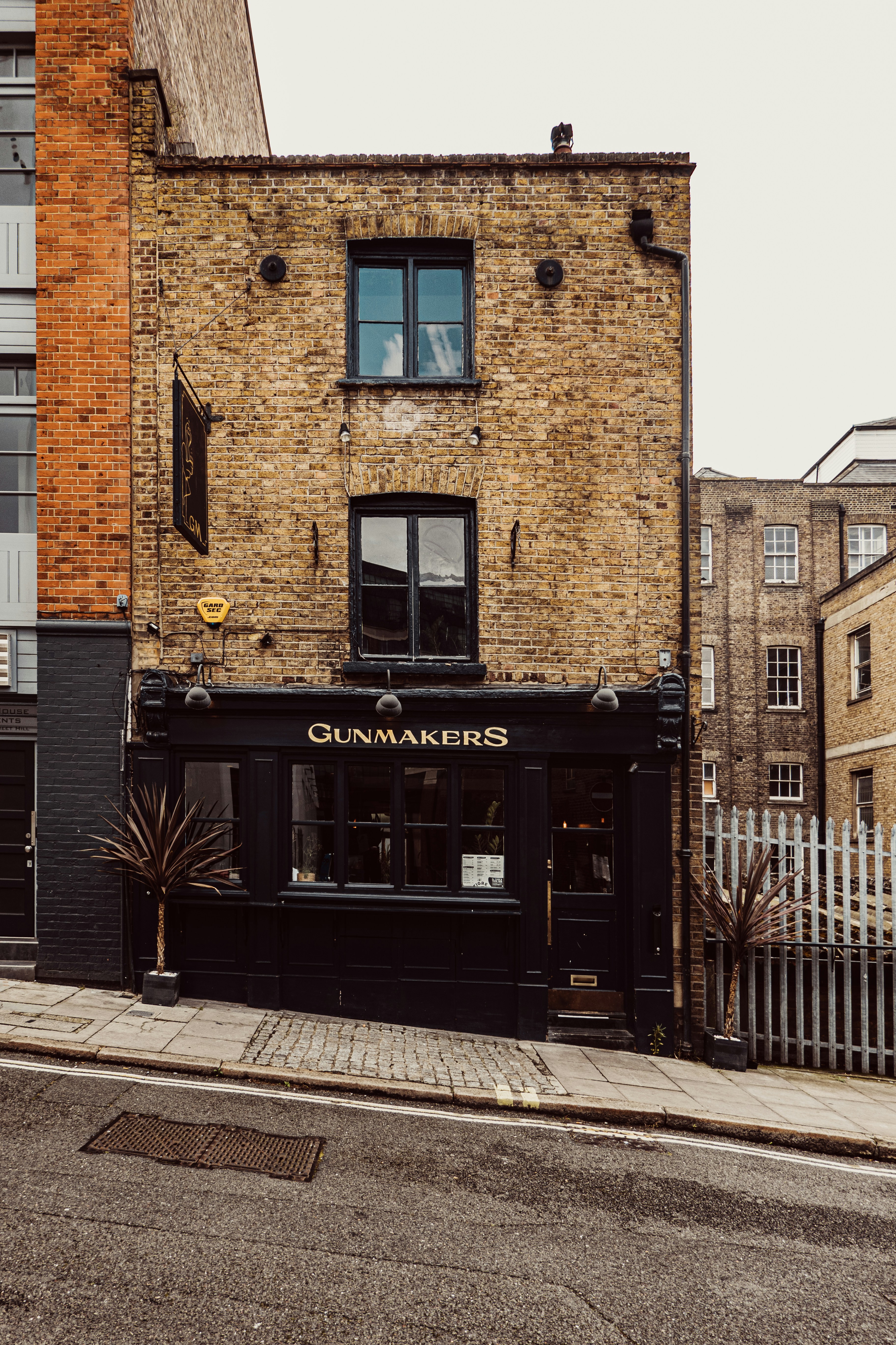 Photo by reganography