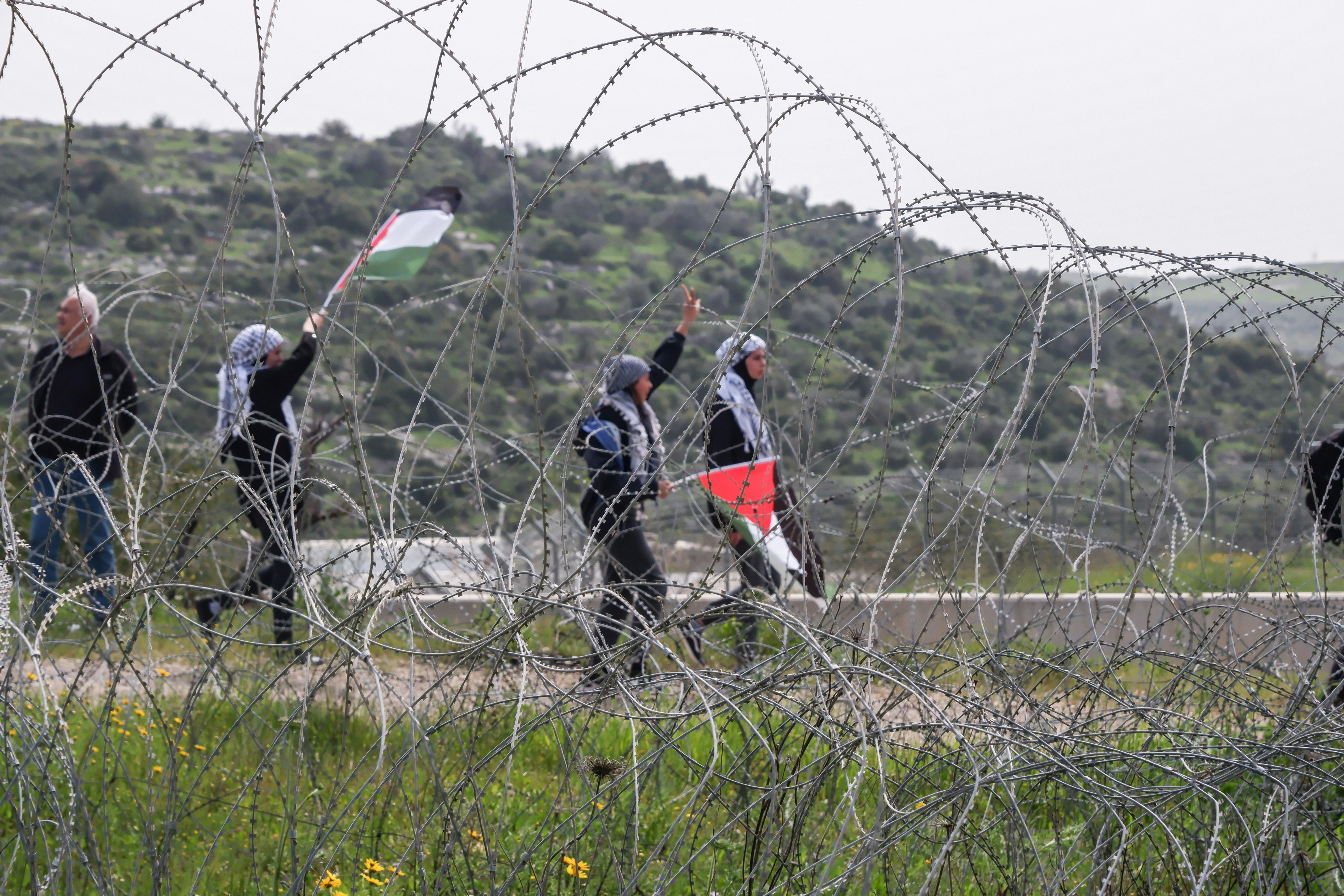 New Israeli Law Threatens Palestinians With Hanging