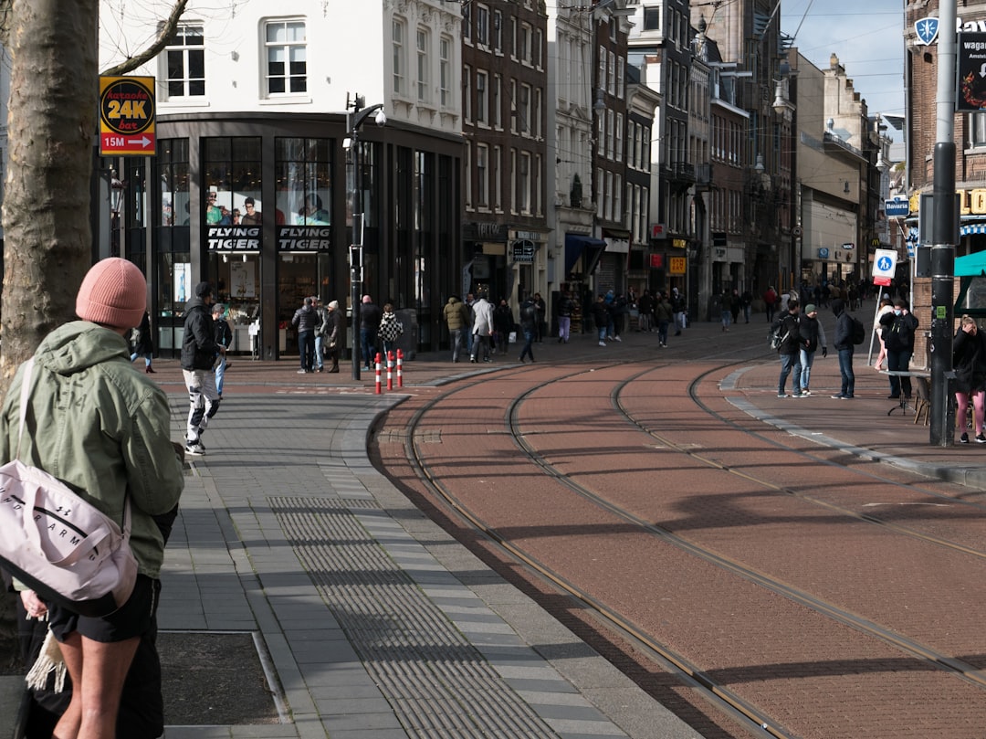 A New Era for Amsterdam City's
