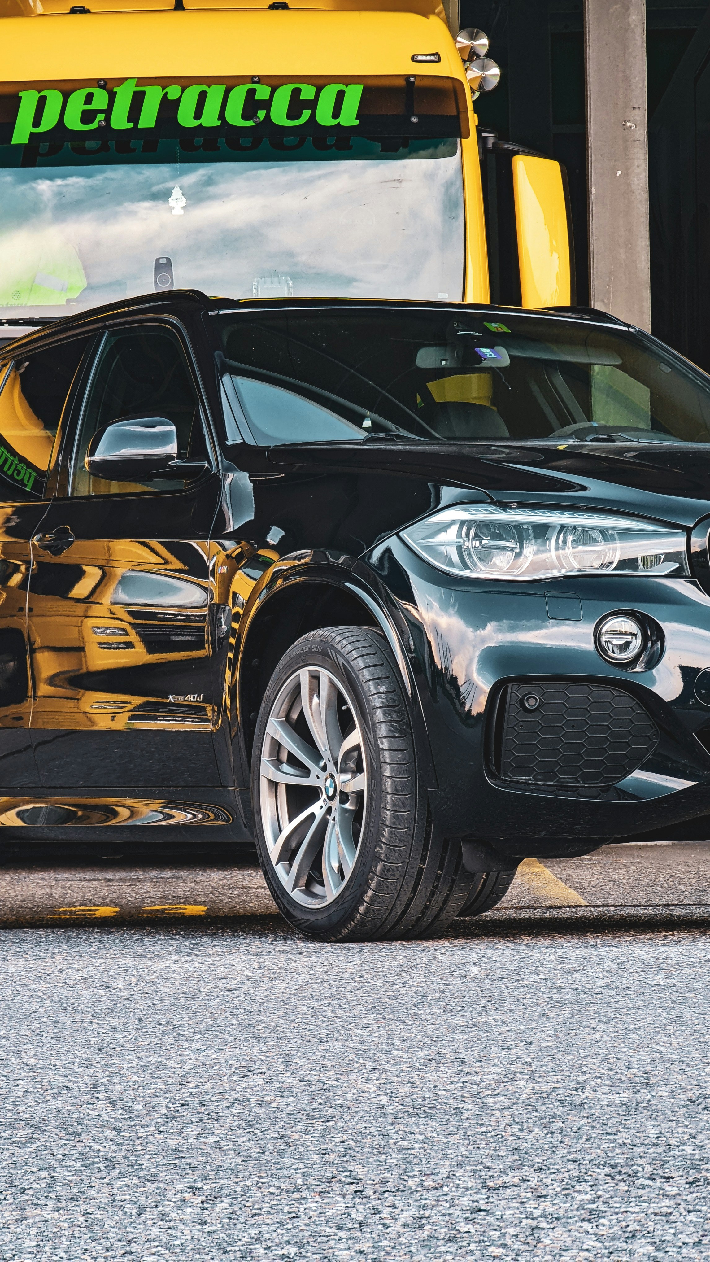 2024 Performance SUV
