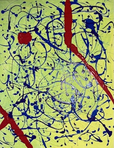 Éclats de Couleur