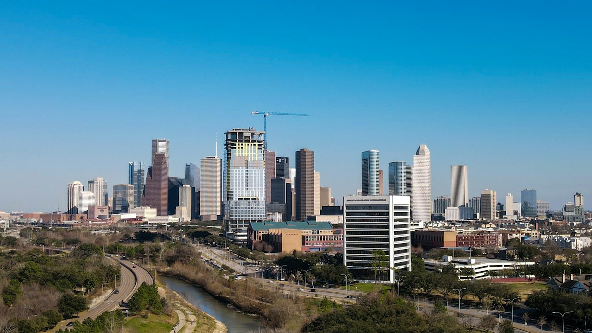 feature image of Moving to Houston in 2026: A Local Broker's Relocation Guide