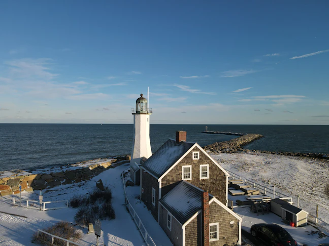 23-Day Luxury Winter Itinerary: Eastern Canada & USA
