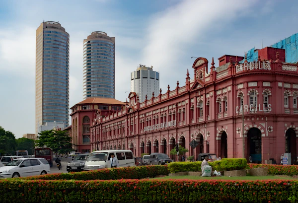 Bell Curve para sa Sri Lanka: Isang Praktikal na Gabay para sa mga Unibersidad