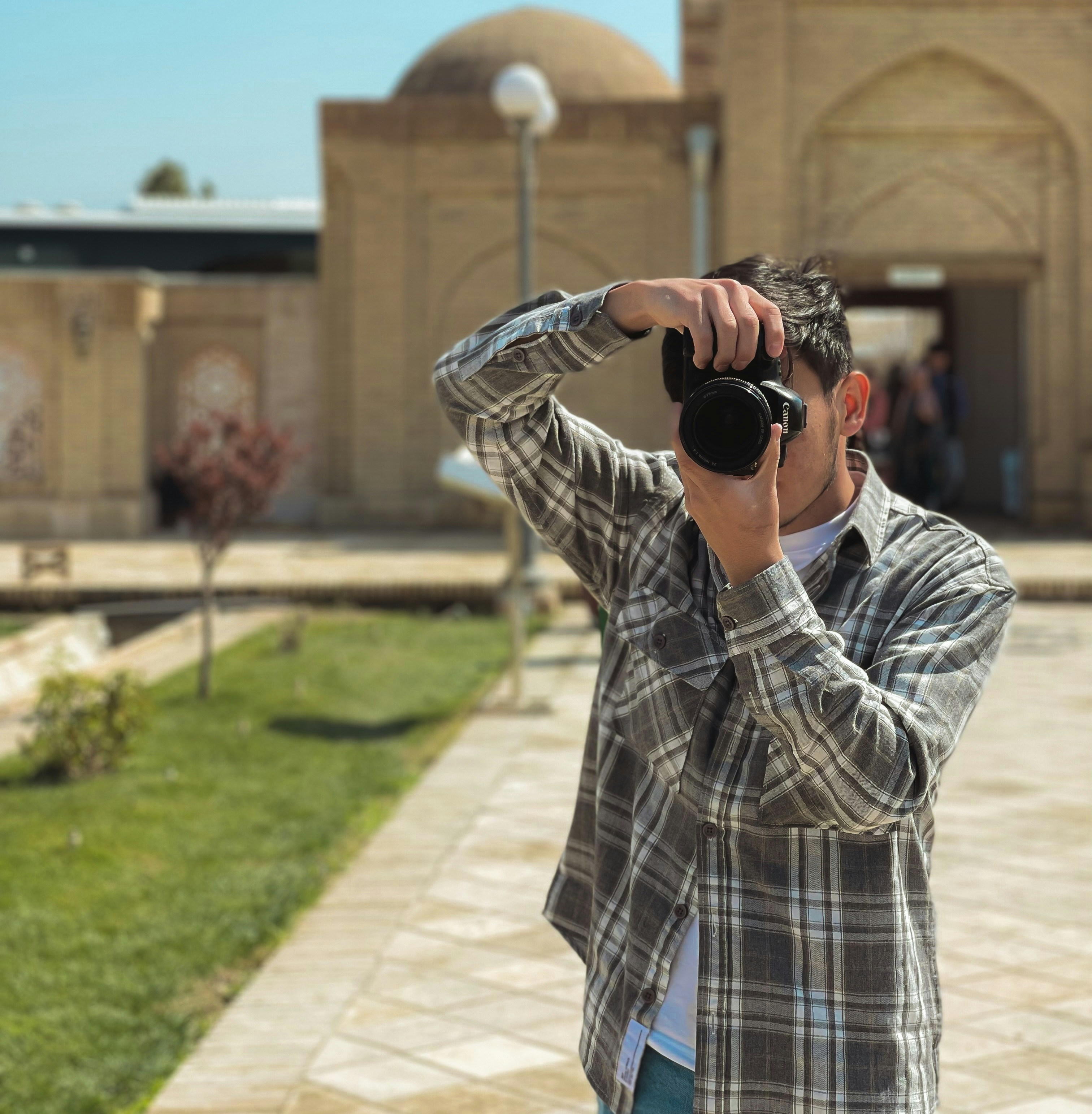 Uzbekistan Photography Adventure: An 11-Day Journey Through Time and Culture