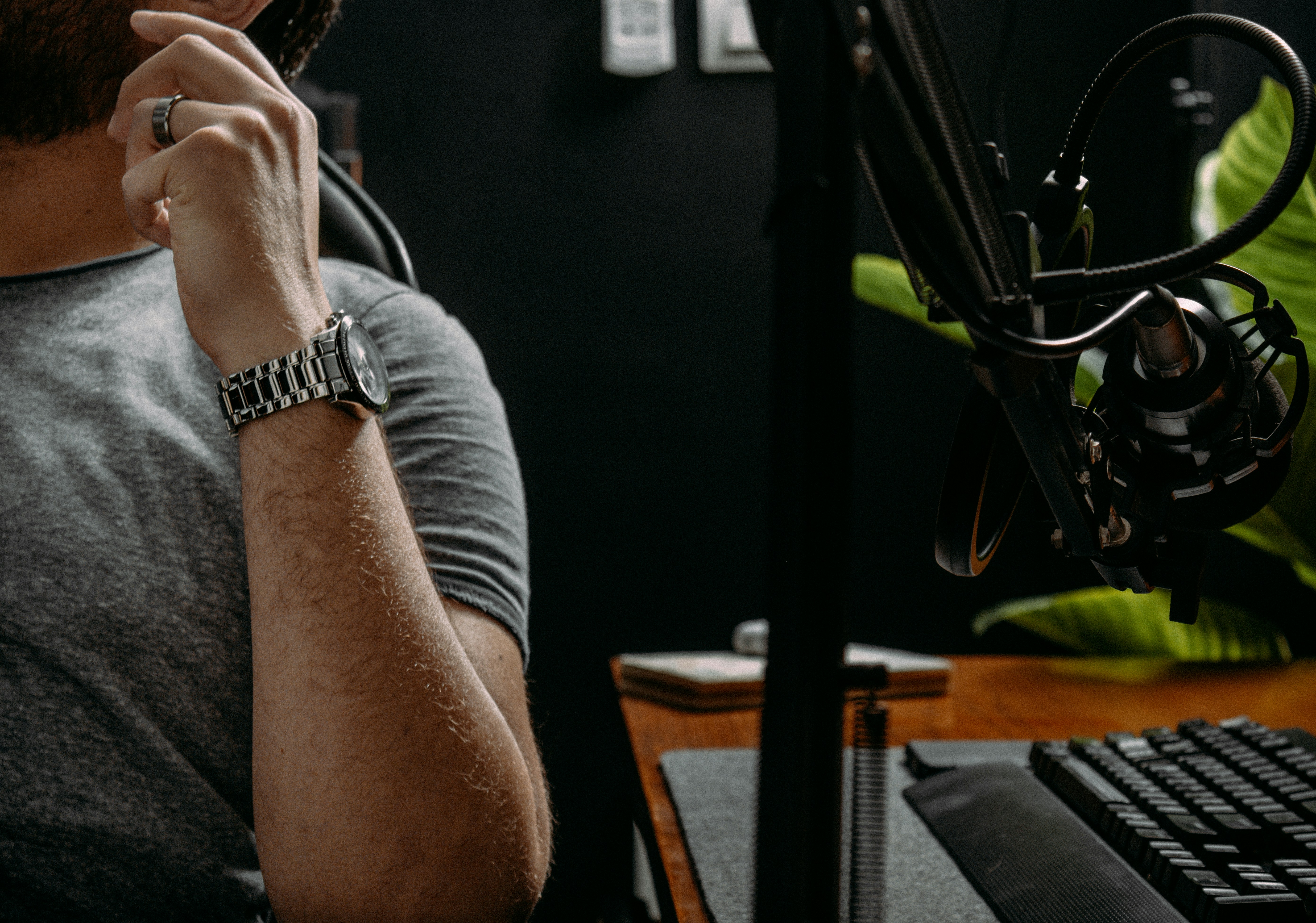 Imagen gratuita Persona en Unsplash