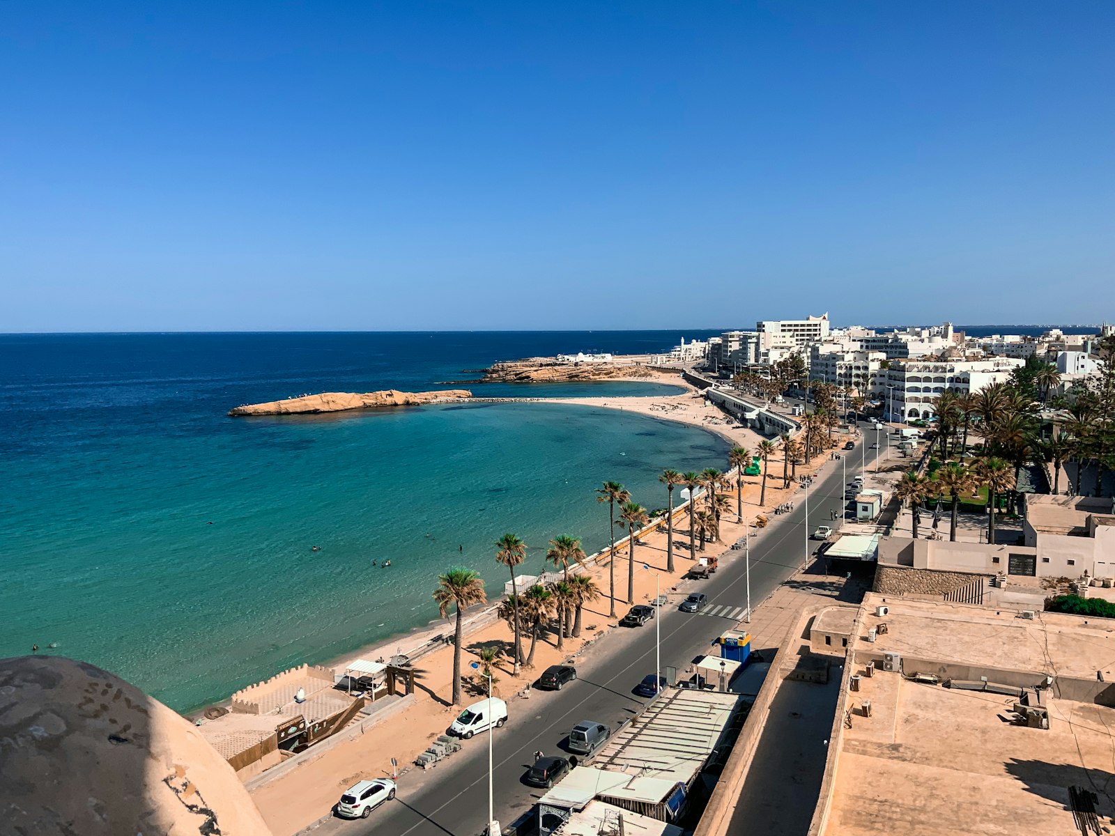 Nord Tunisien – L'Énergie de la Forêt