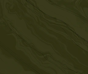 Dark green header background with subtle texture and golden accents.