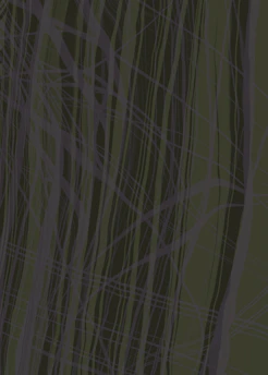 A deep crimson and forest green abstract background symbolizing the essence of the new general theory of the state.