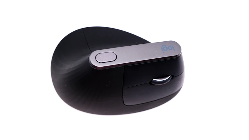 Souris ergonomique verticale
