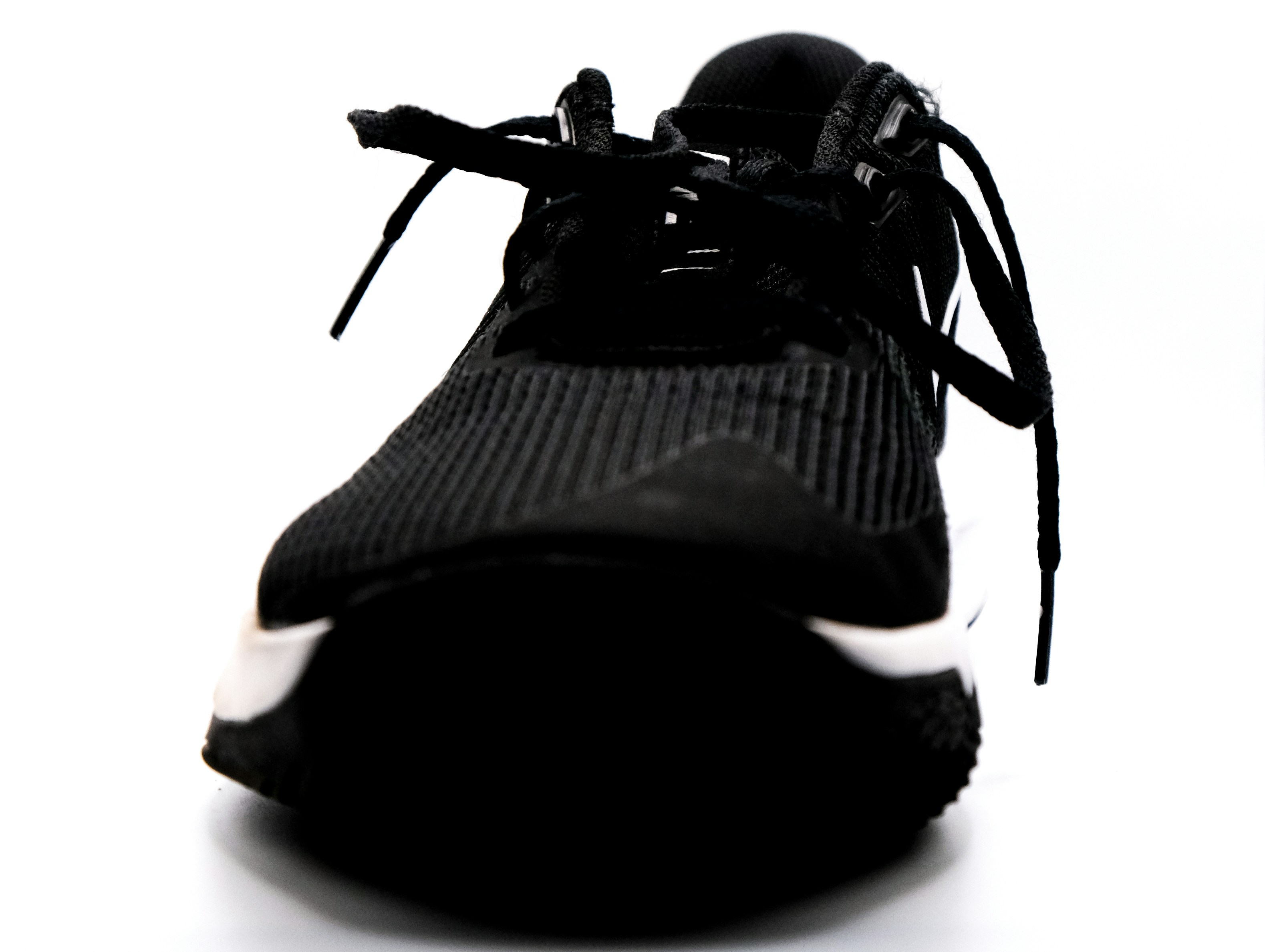 Estilo e Desempenho em Preto