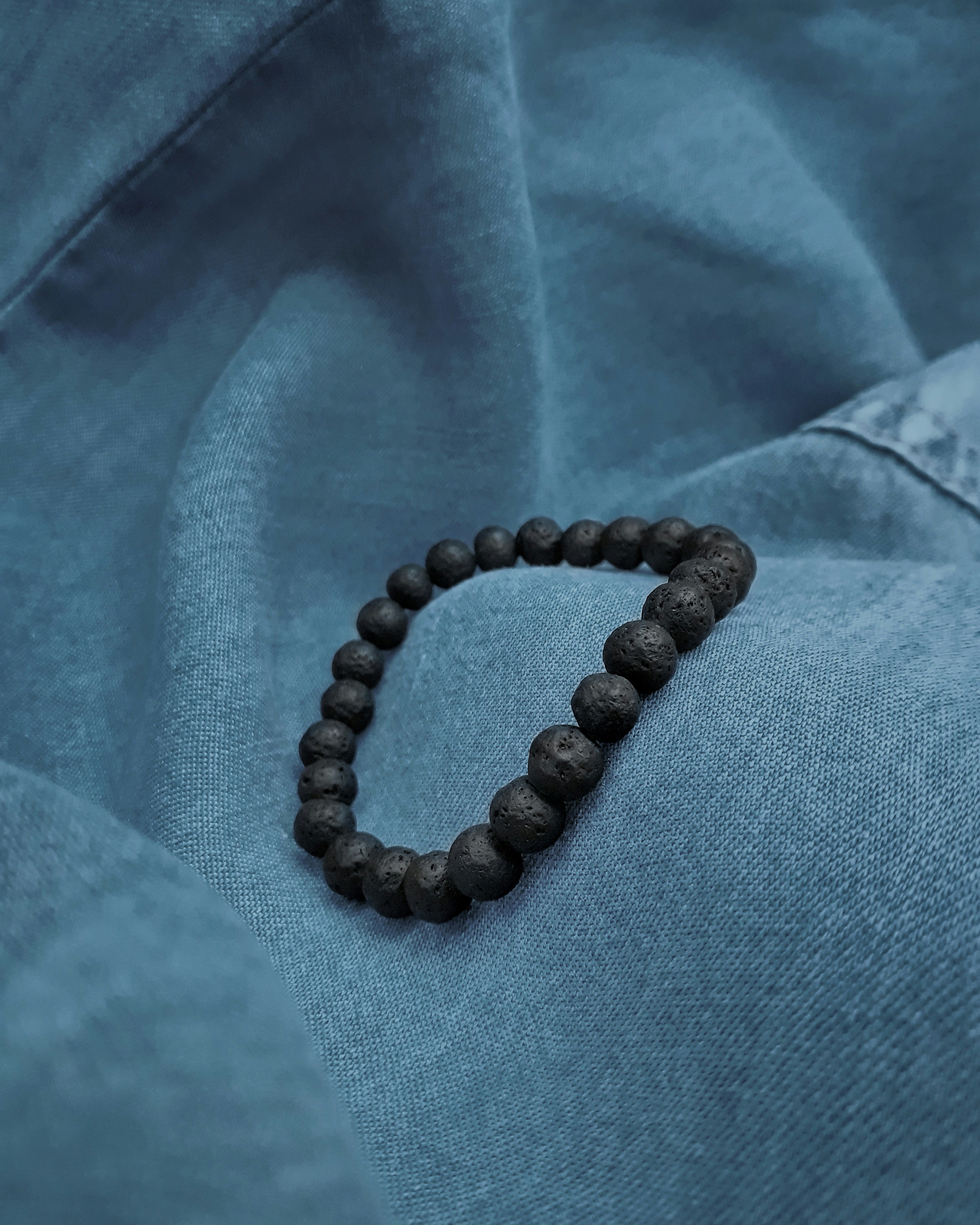 Zen Crystal Bracelet