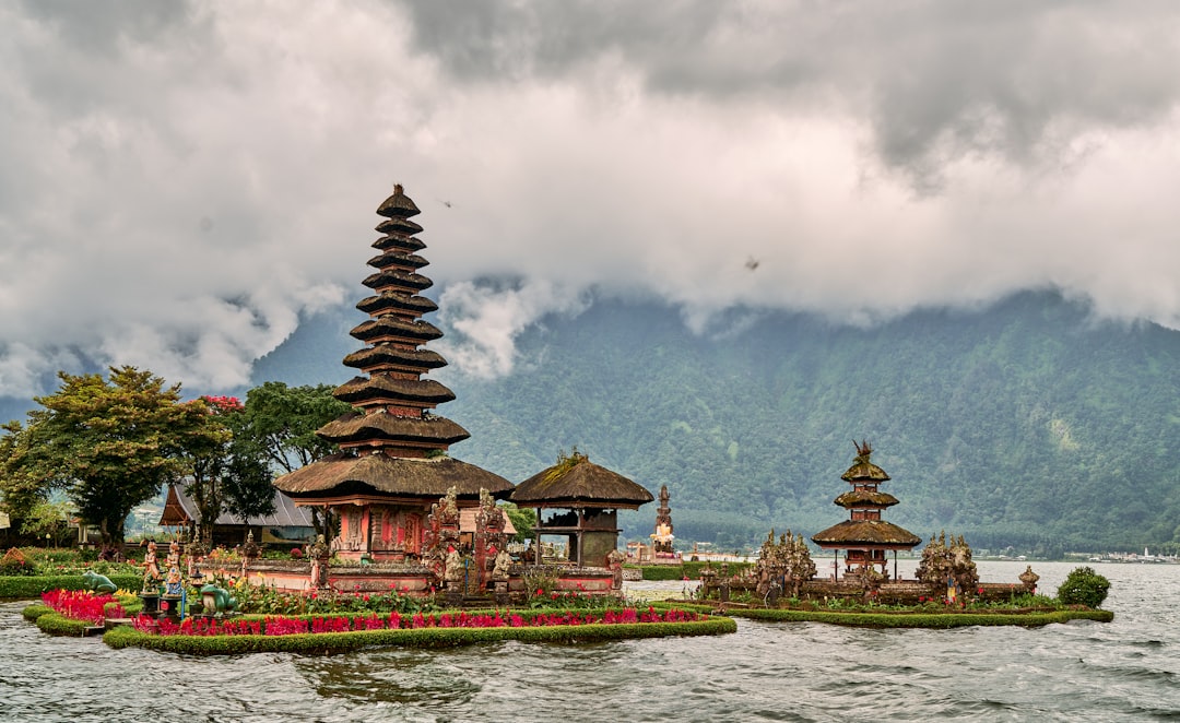 Temple photo spot Pura Ulun Danu Bratan Bali