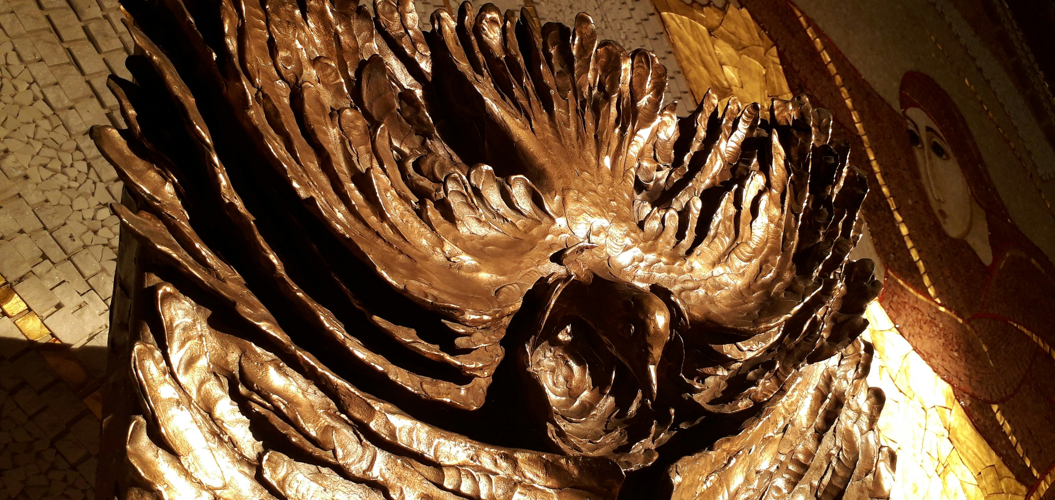 Photo by lucianobeserra