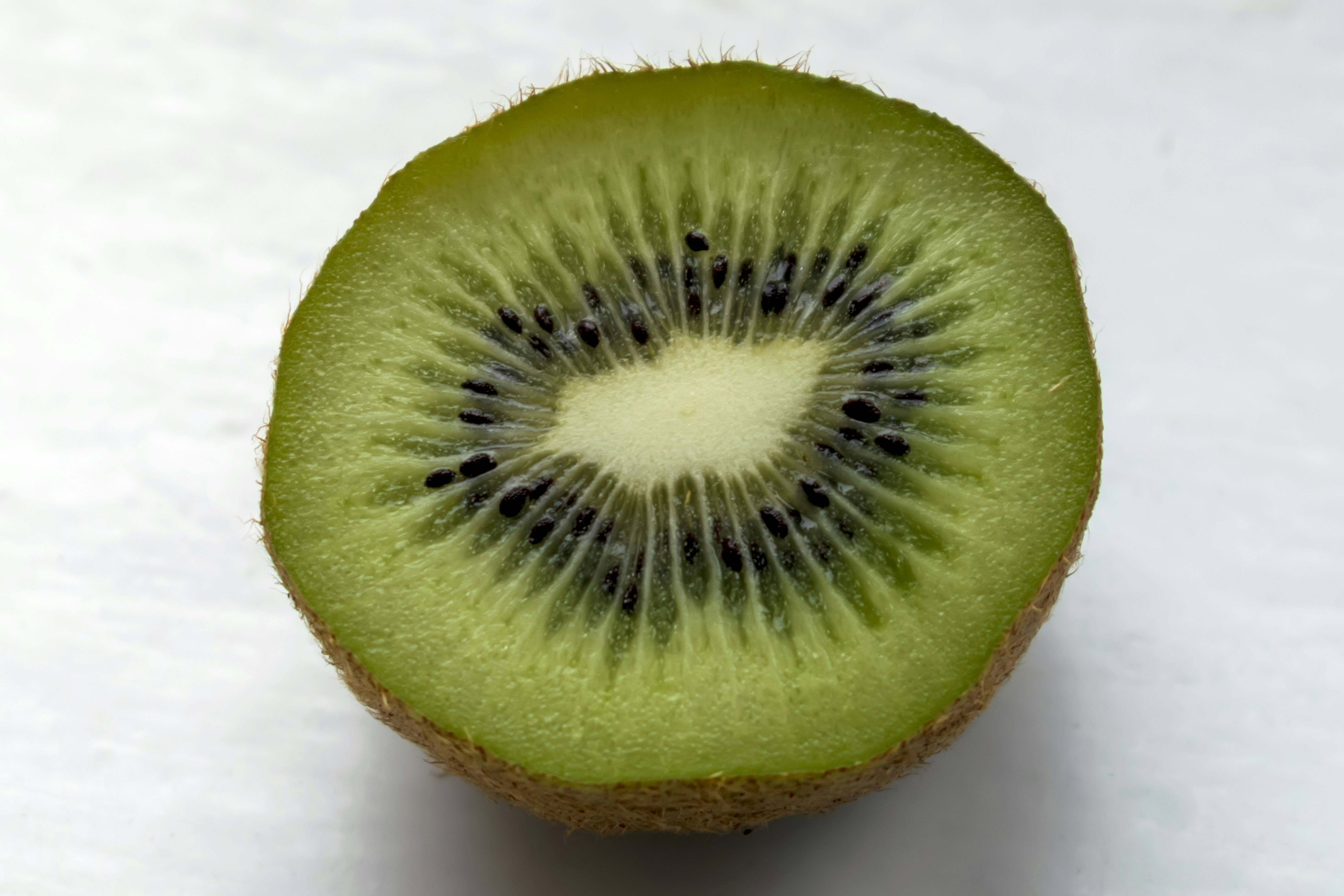 Kiwi Slices