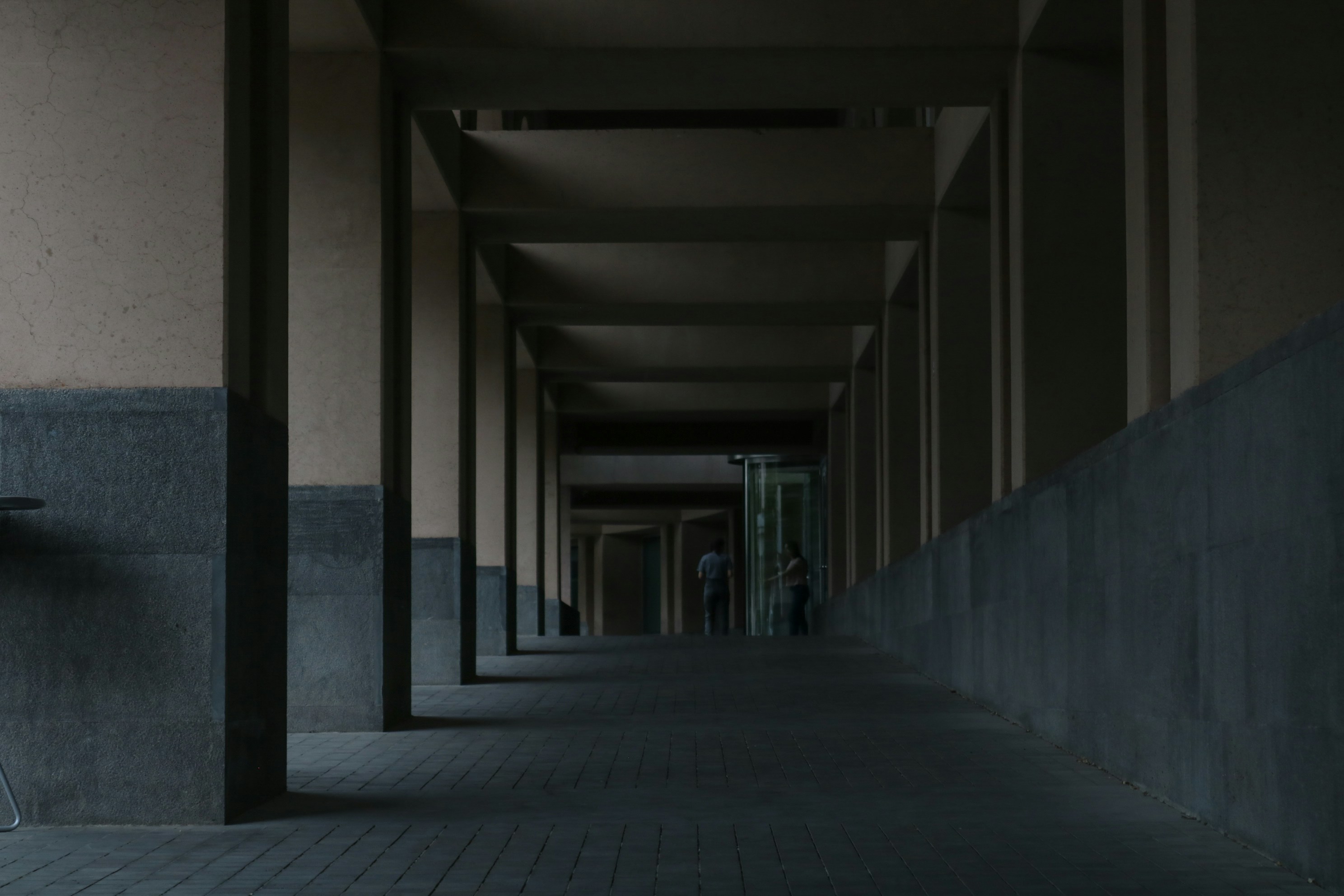 Photo by georgeishot