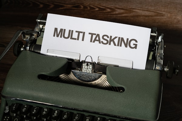 Task Management App Screenshot