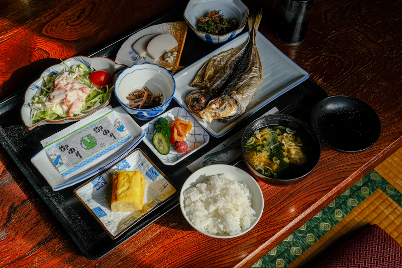 Japanese Breakfast: What It Is and Where to Find the Best