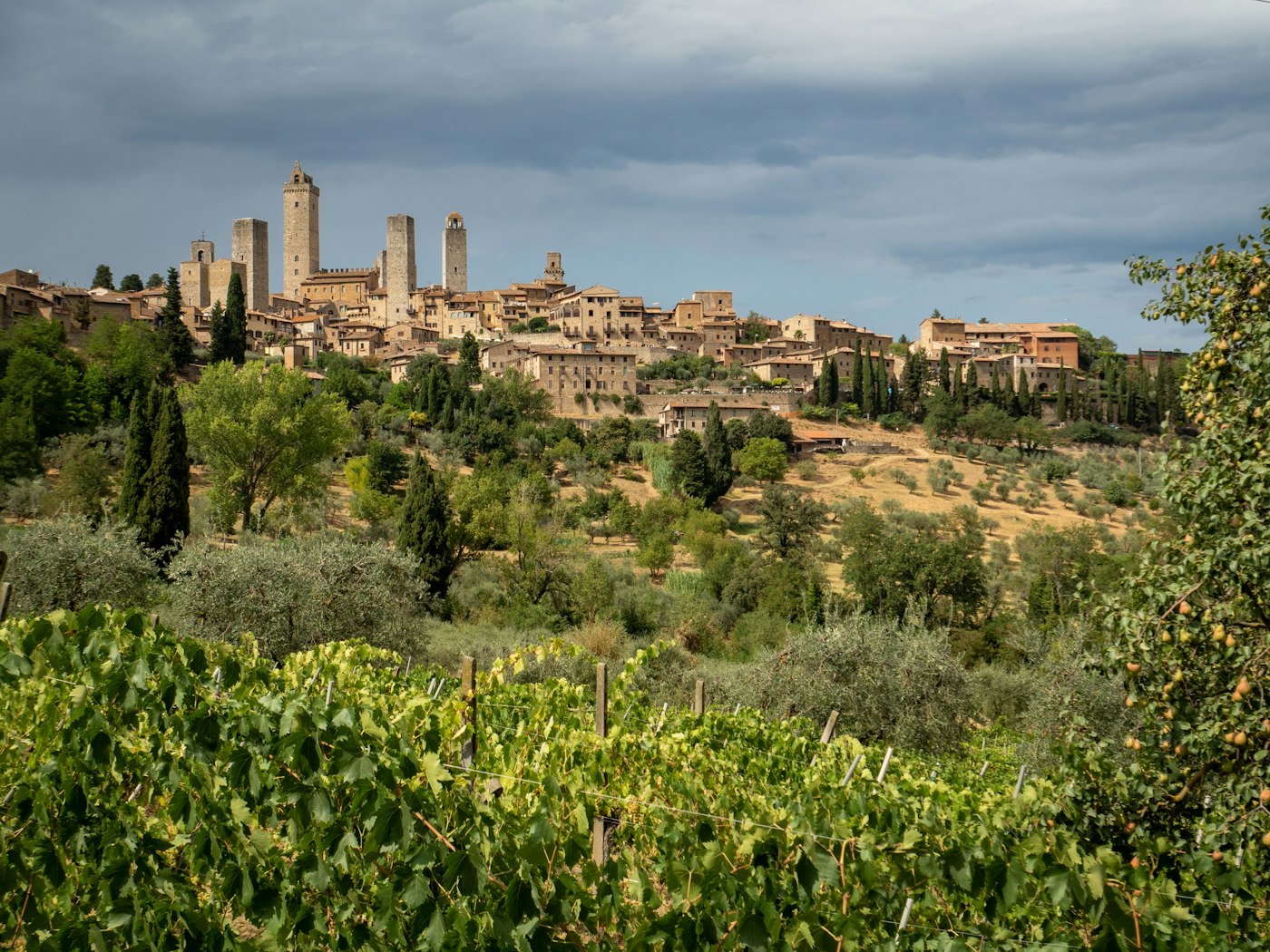 Hotels in San Gimignano under $300