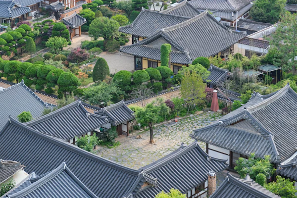 Jeonju