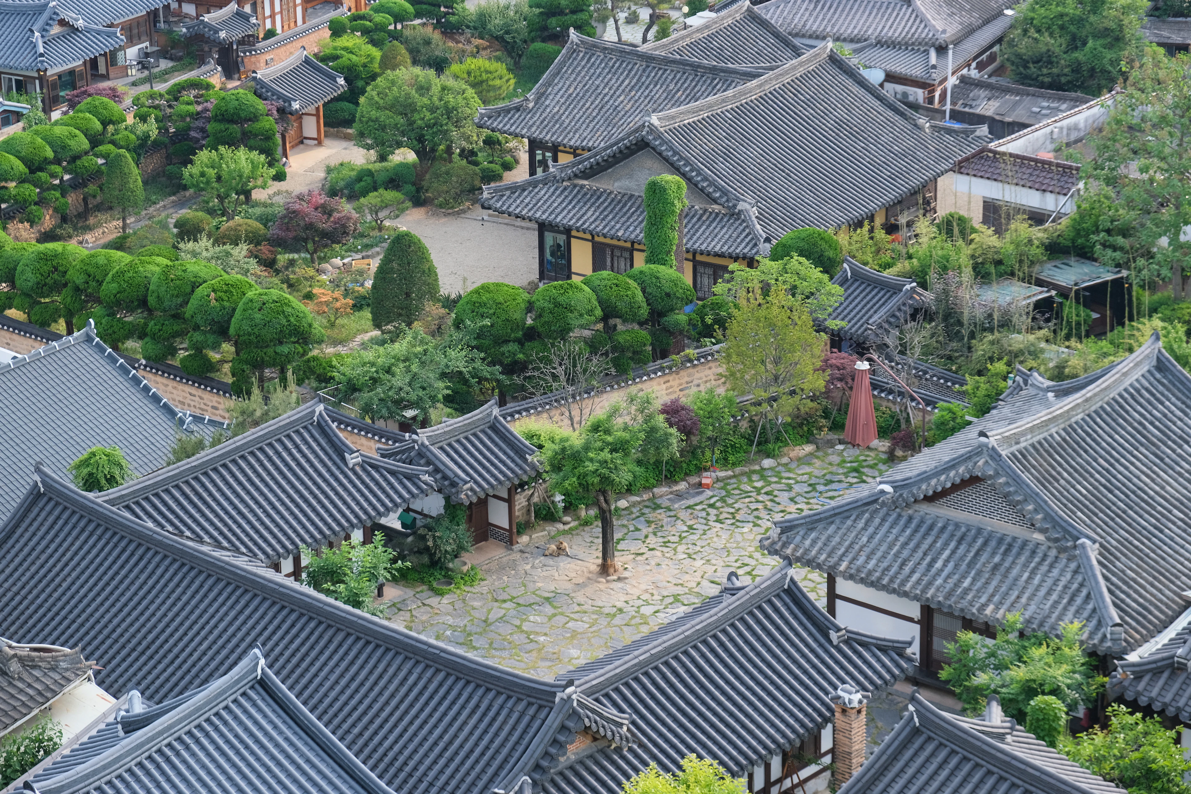 Jeonju