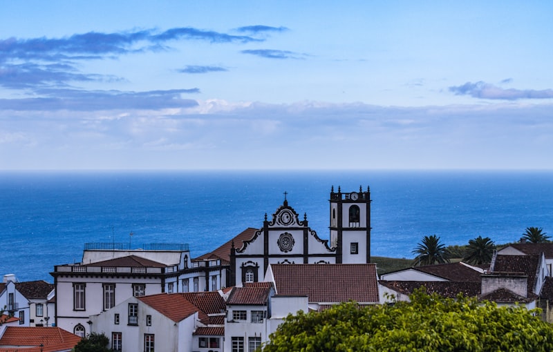 Nordeste coast