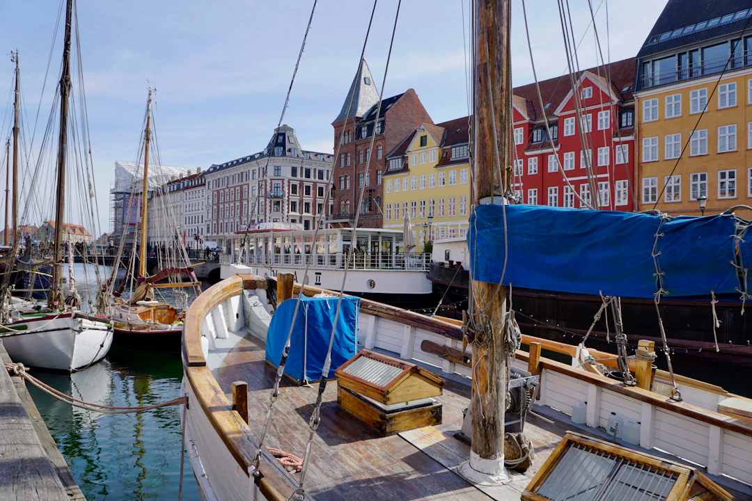 10-Day Northern Europe Family Coastal Itinerary