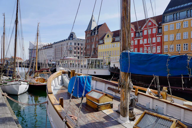10-Day Northern Europe Family Coastal Itinerary