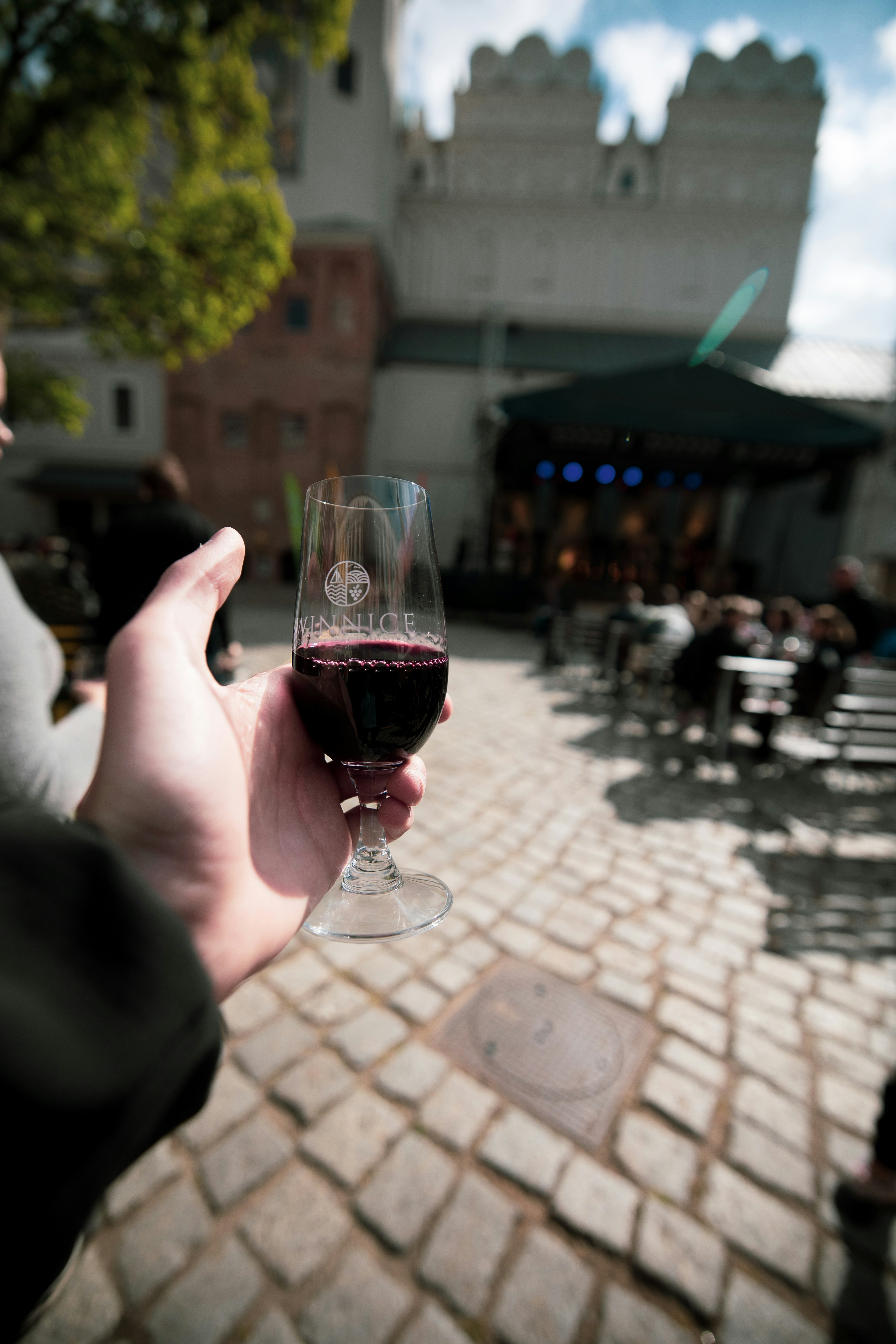 6 Wine Festival Tips for International Wine Tours