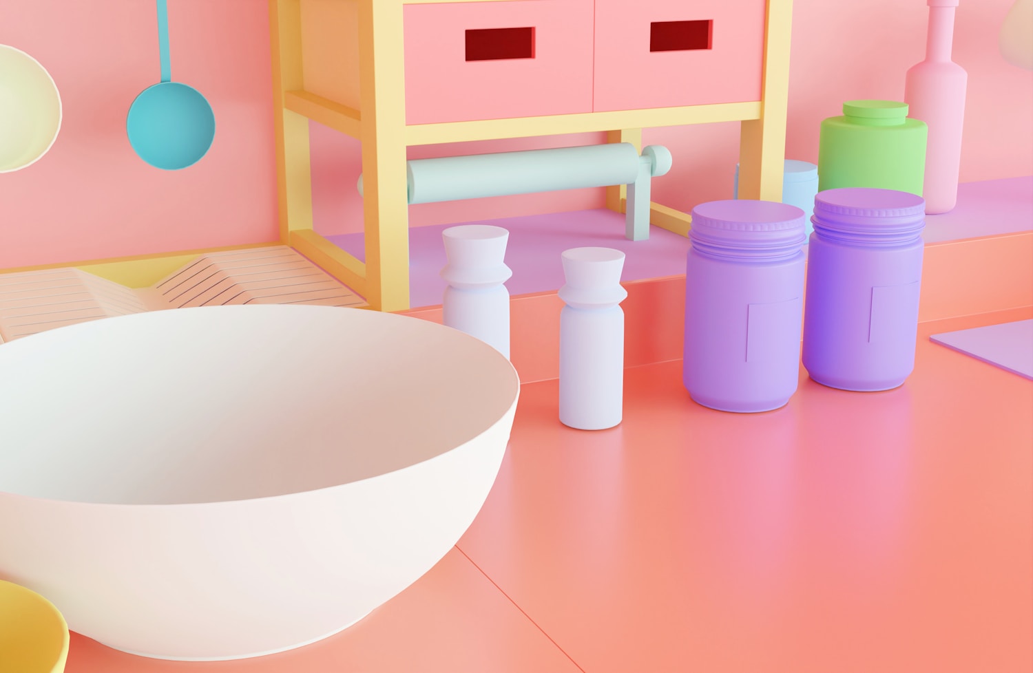 Kids Bedroom Furniture